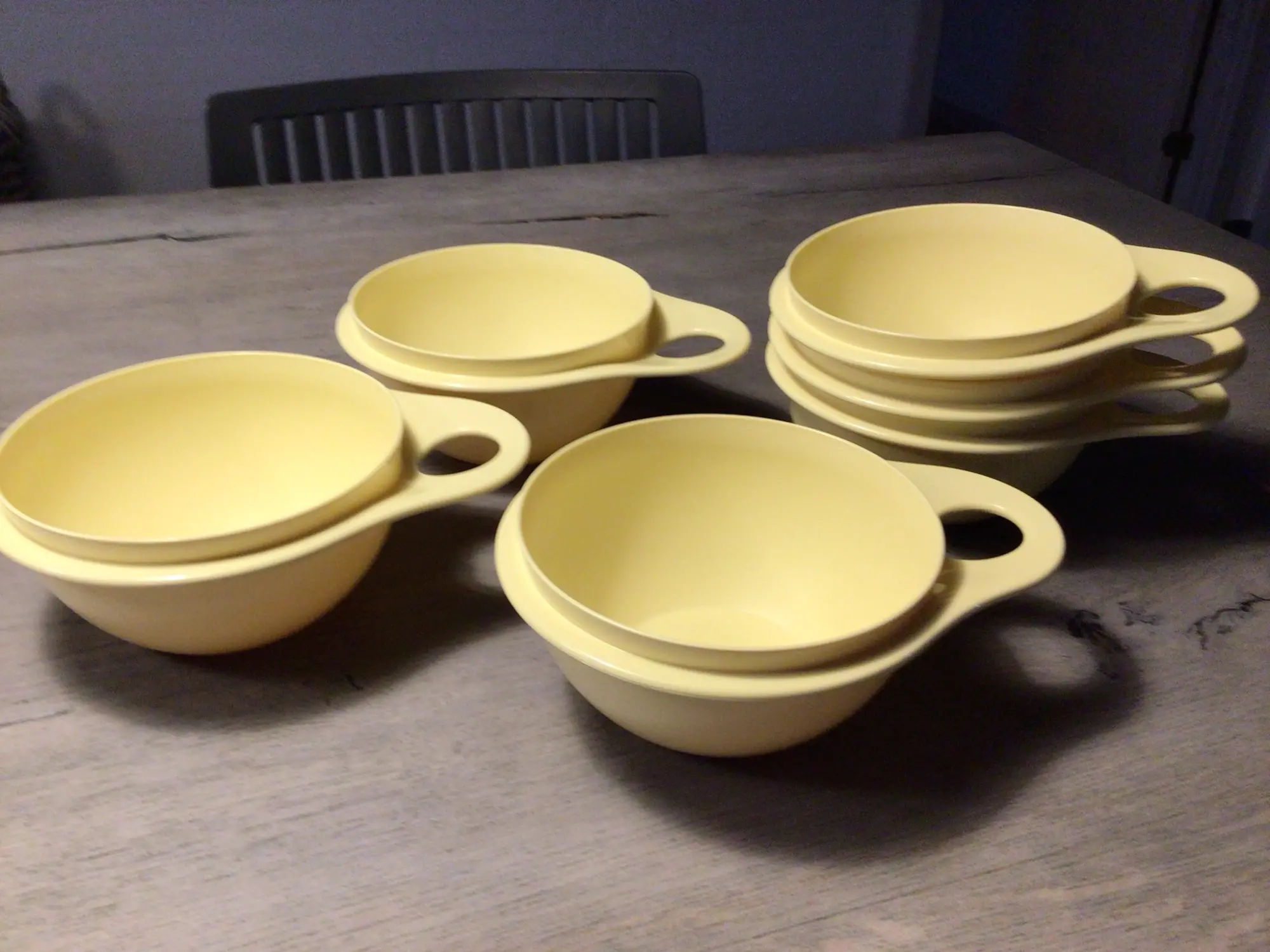 Tupperware boligtilbehør