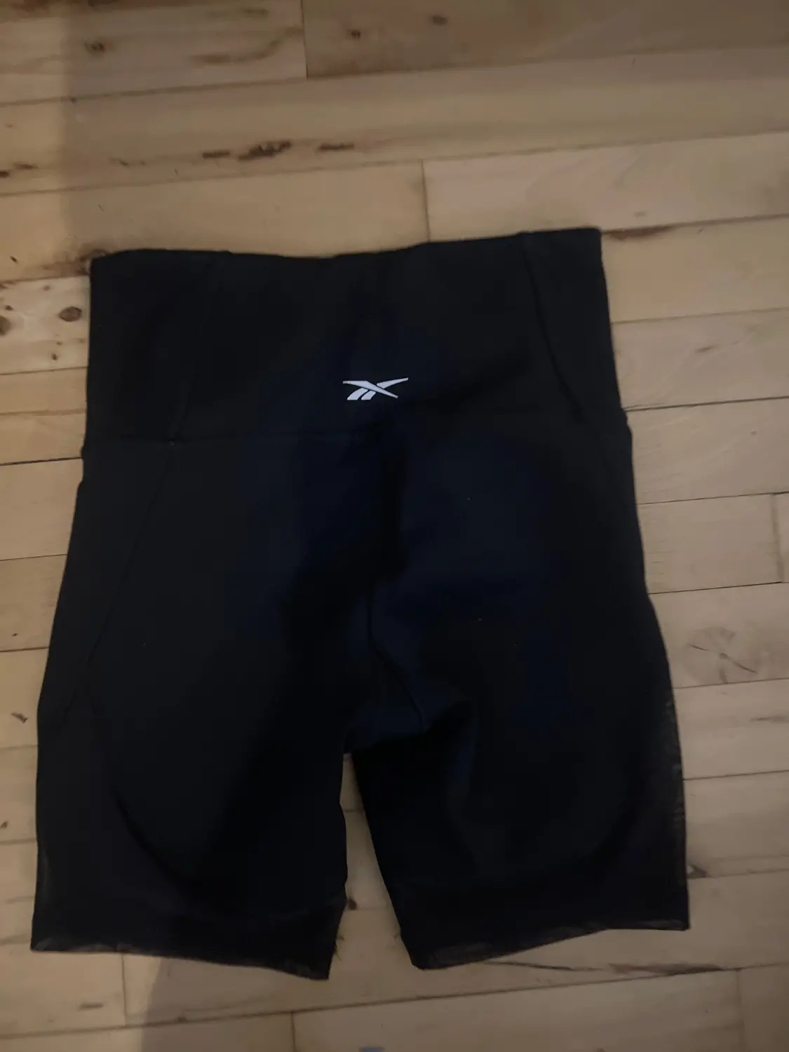 Reebok shorts