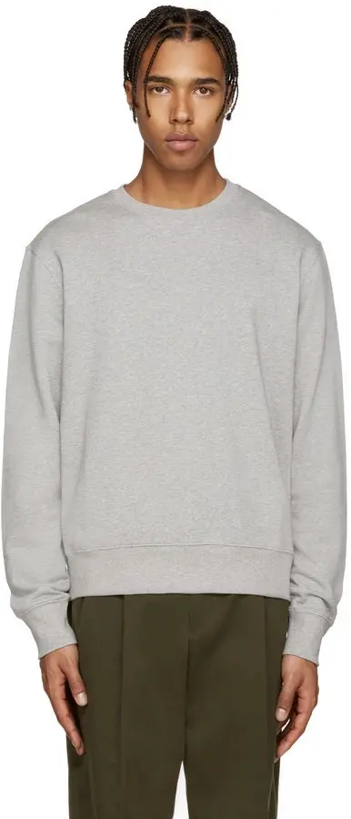 Acne Studios sweatshirt