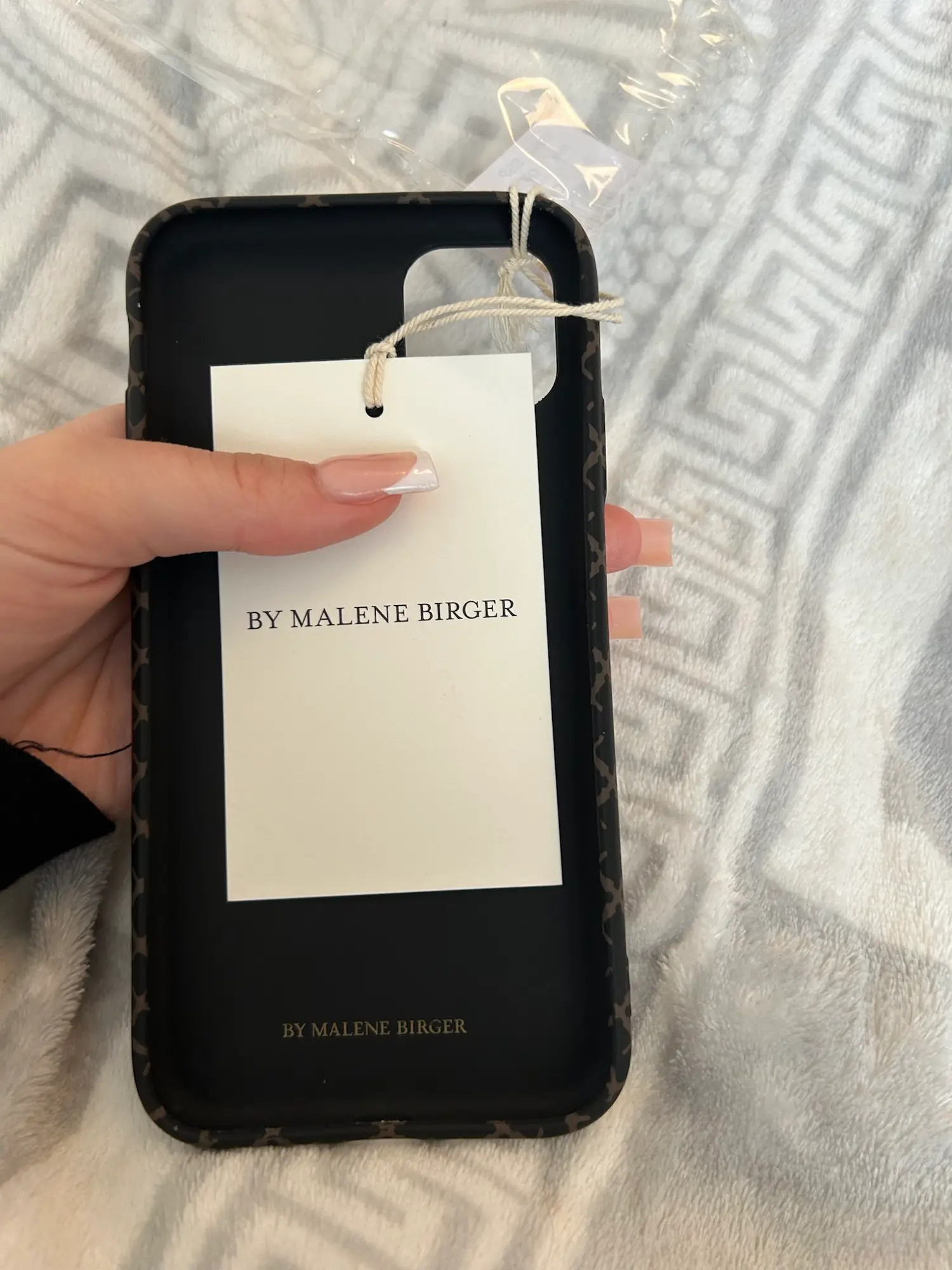 By Malene Birger iphone