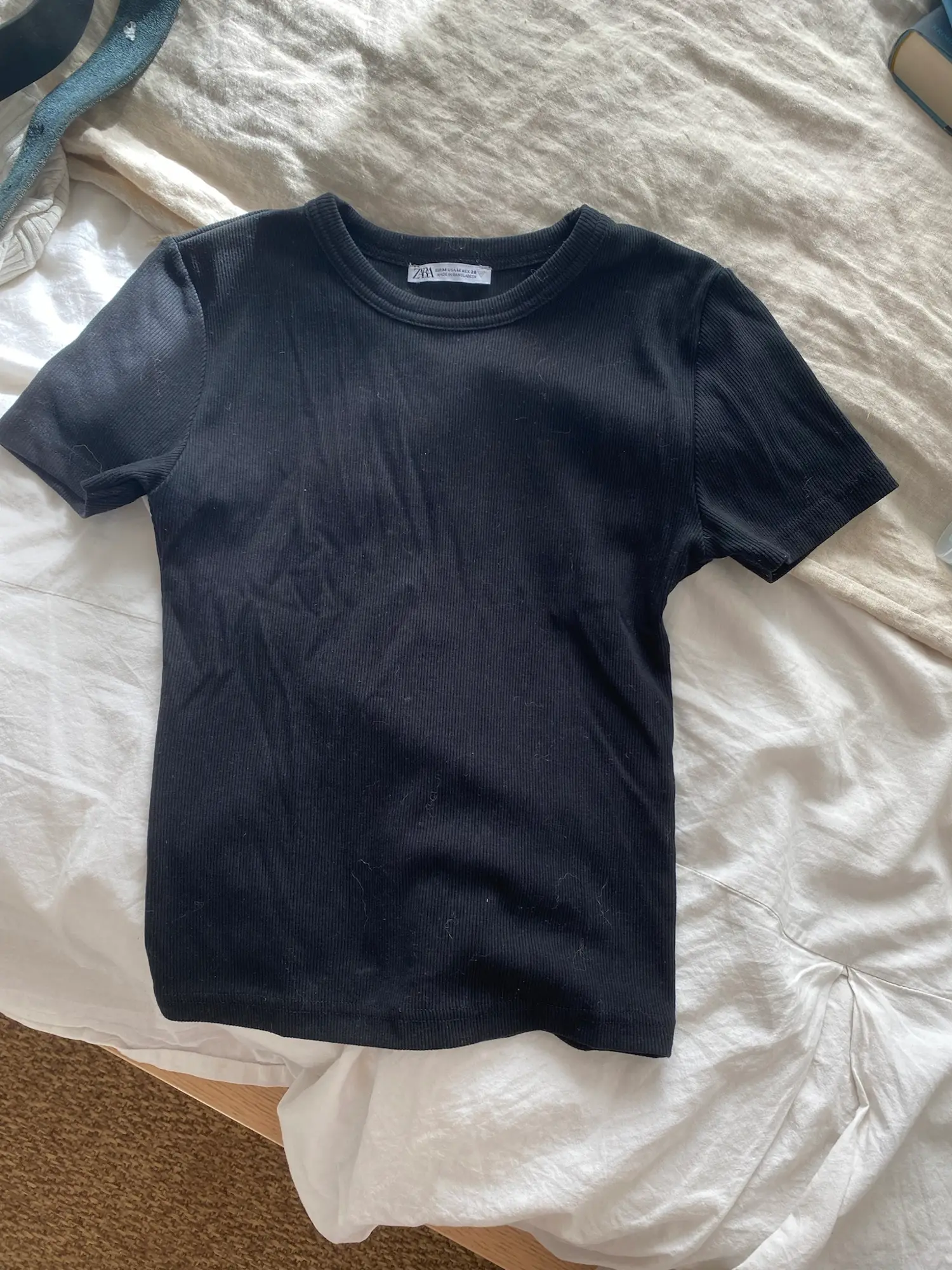 Zara t-shirt