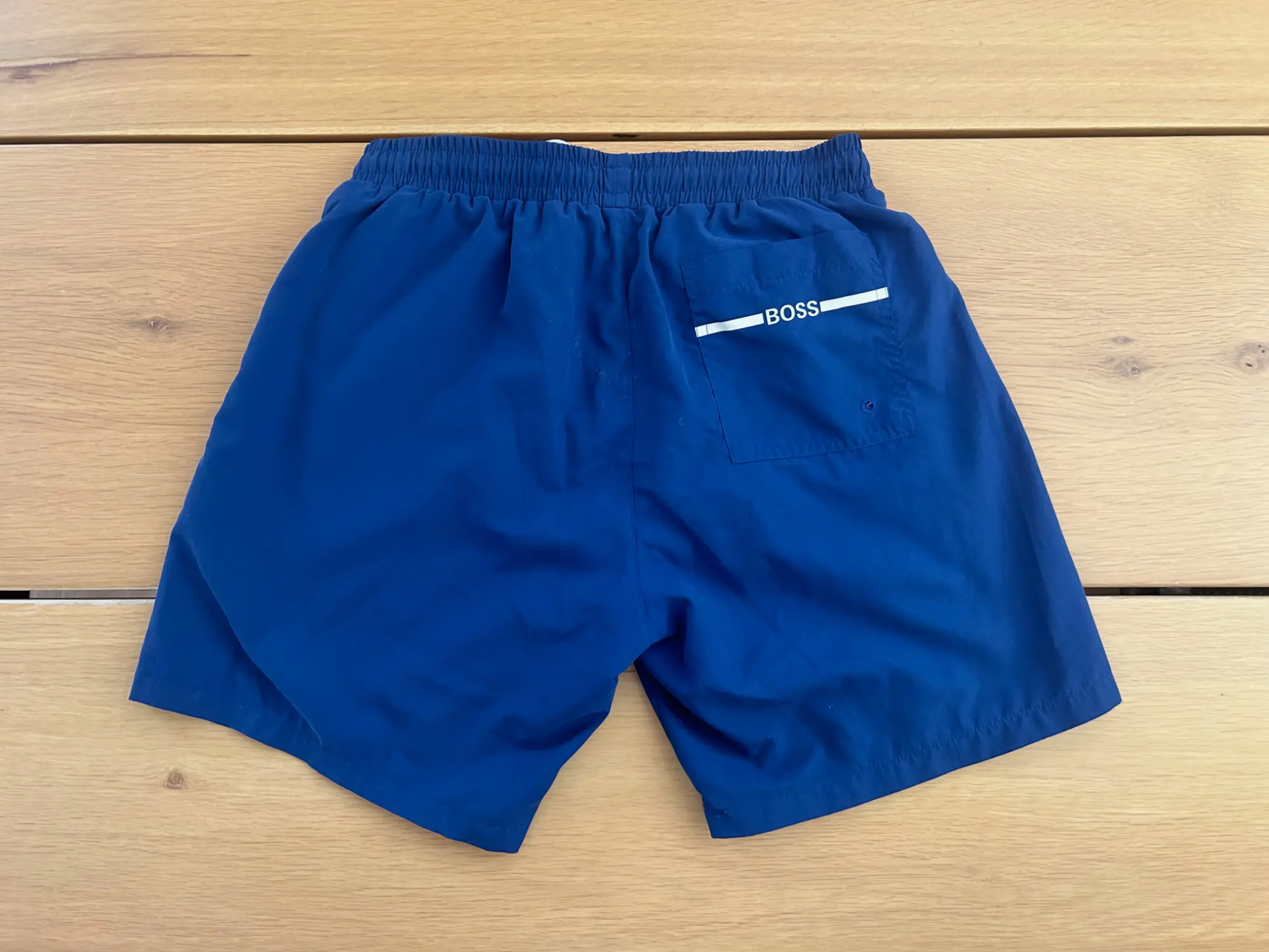 HUGO BOSS badeshorts