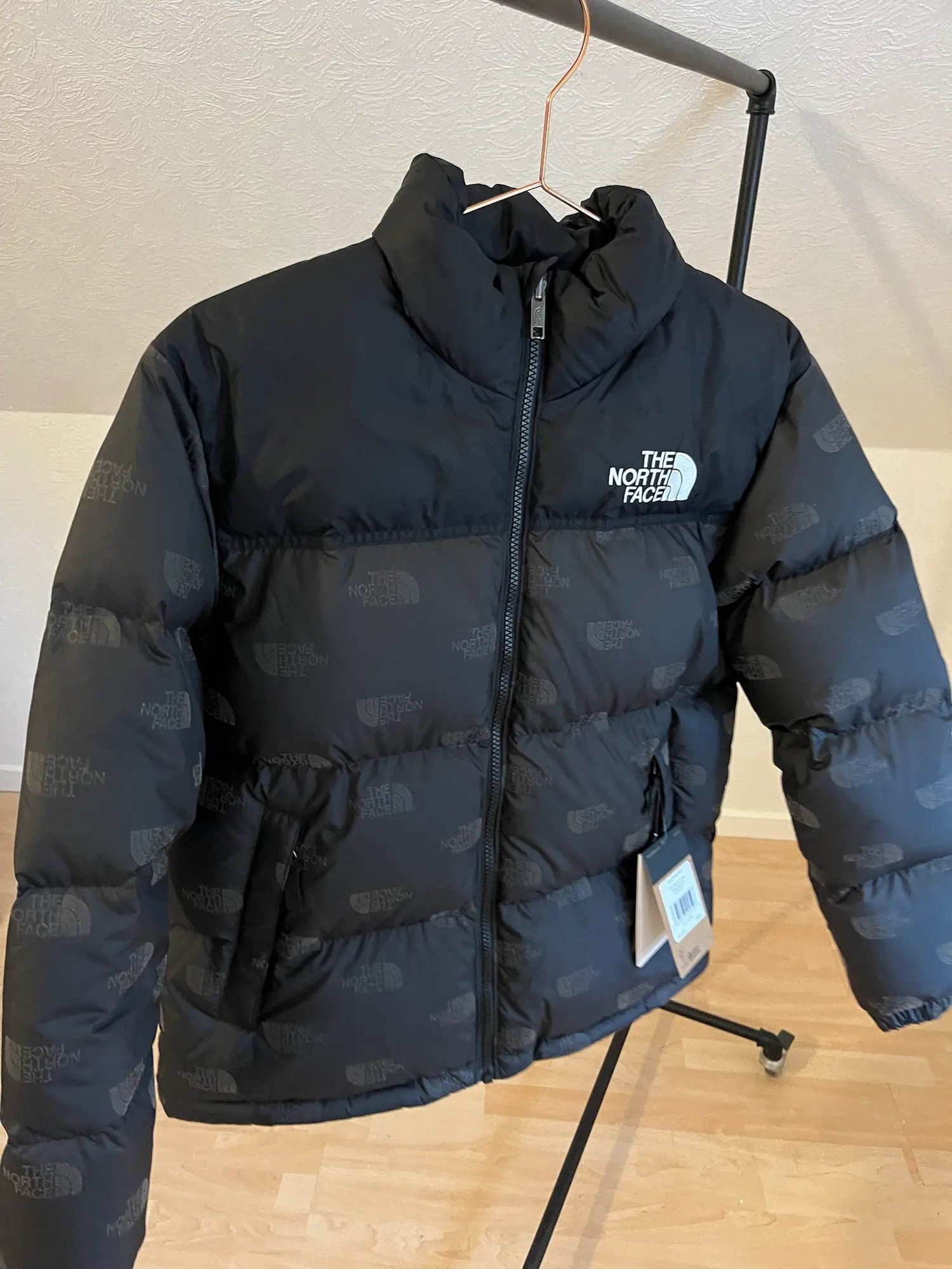 The North Face overtøj