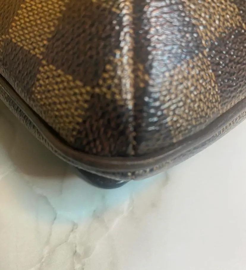 Louis Vuitton taske