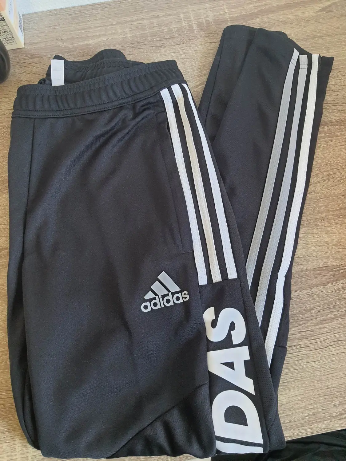 Adidas træningsbukser