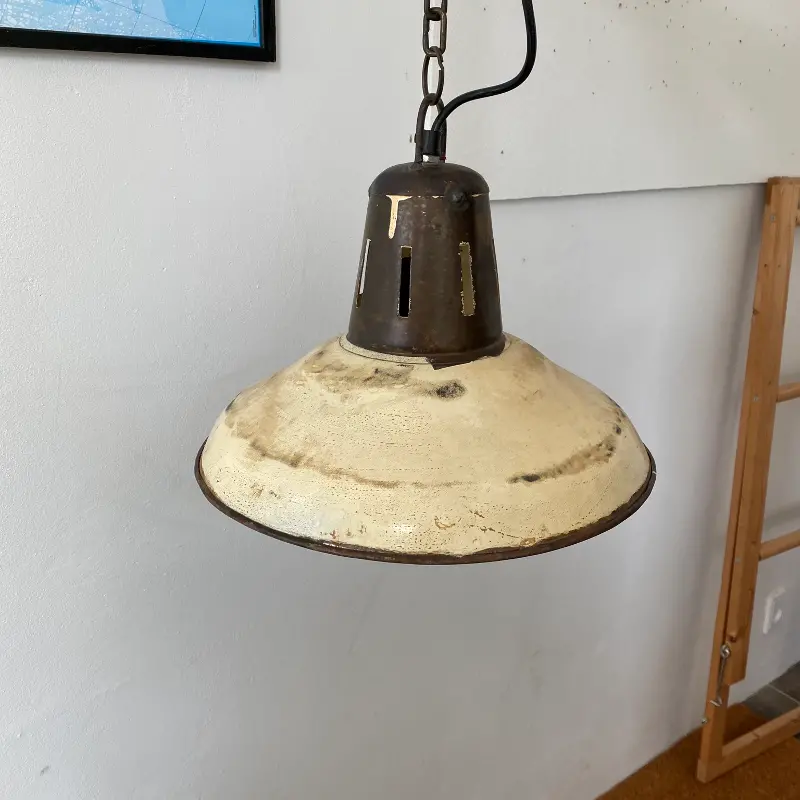 Nordal loftslampe