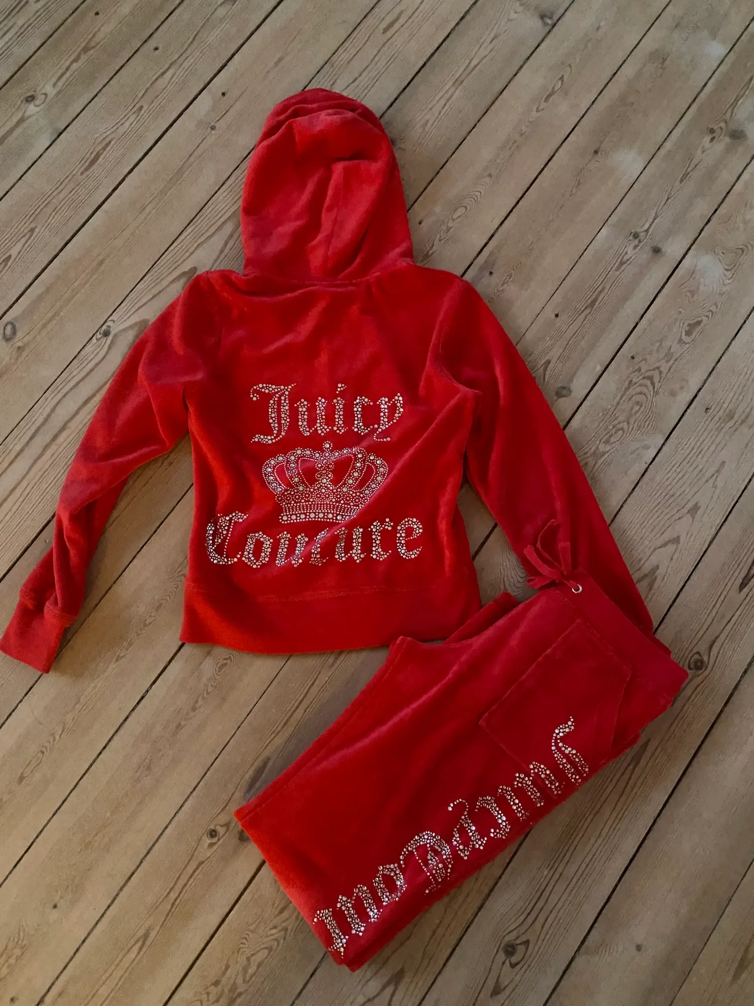 Juicy Couture homewear