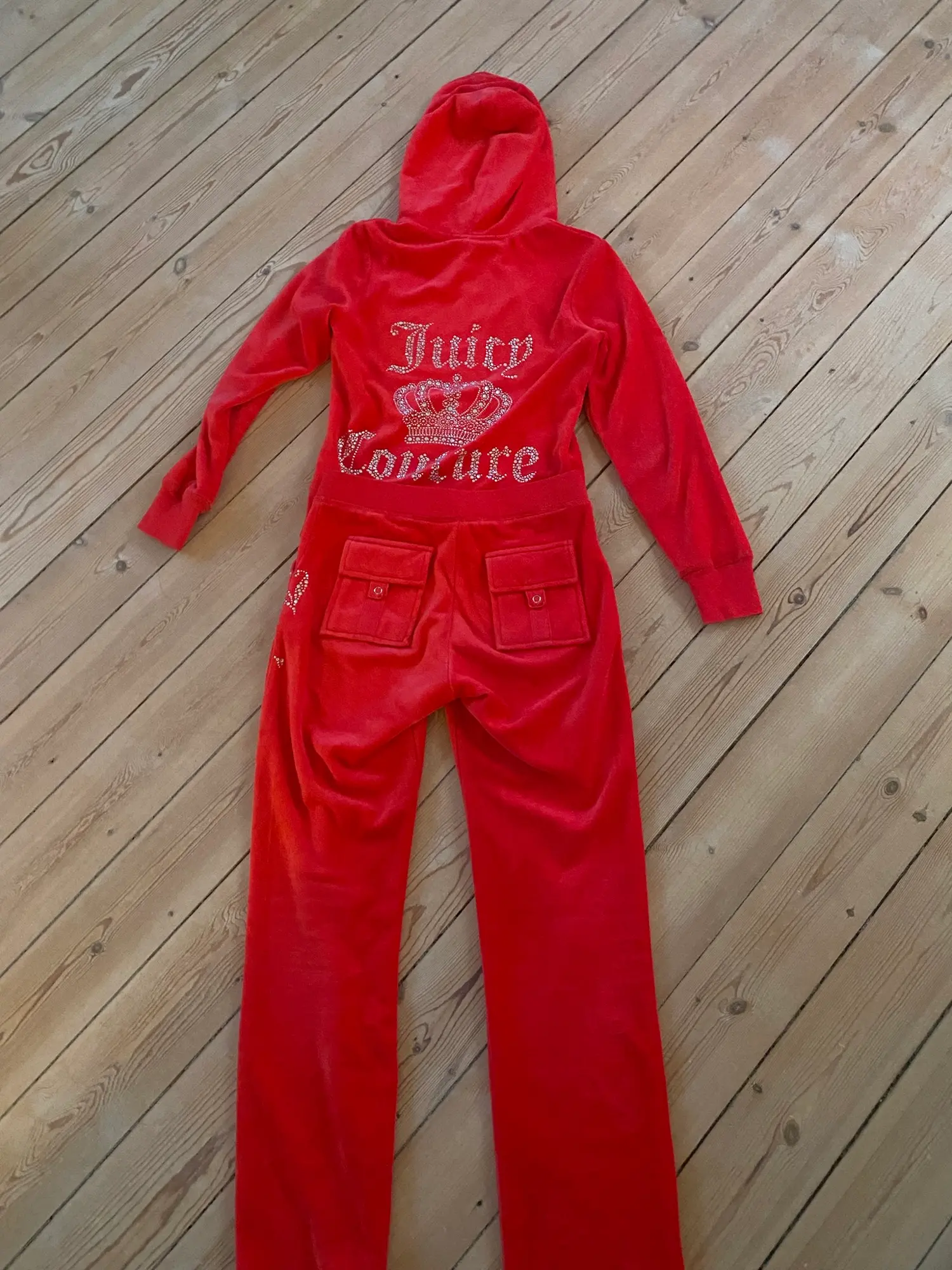 Juicy Couture homewear