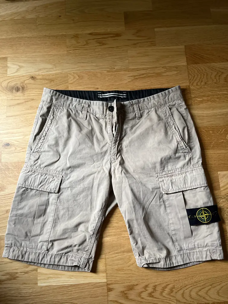 Stone Island bukser  shorts