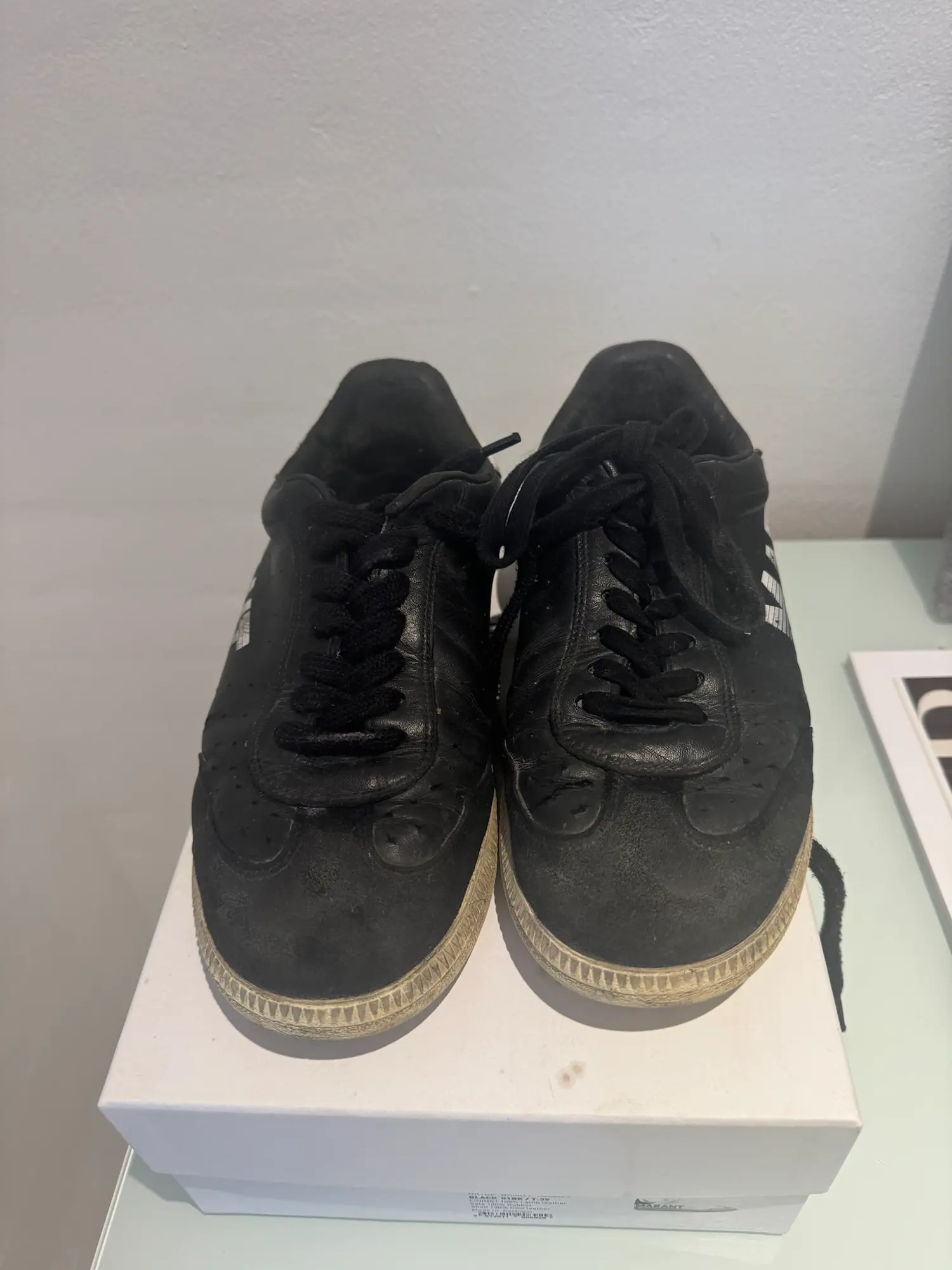 Isabel Marant sneakers