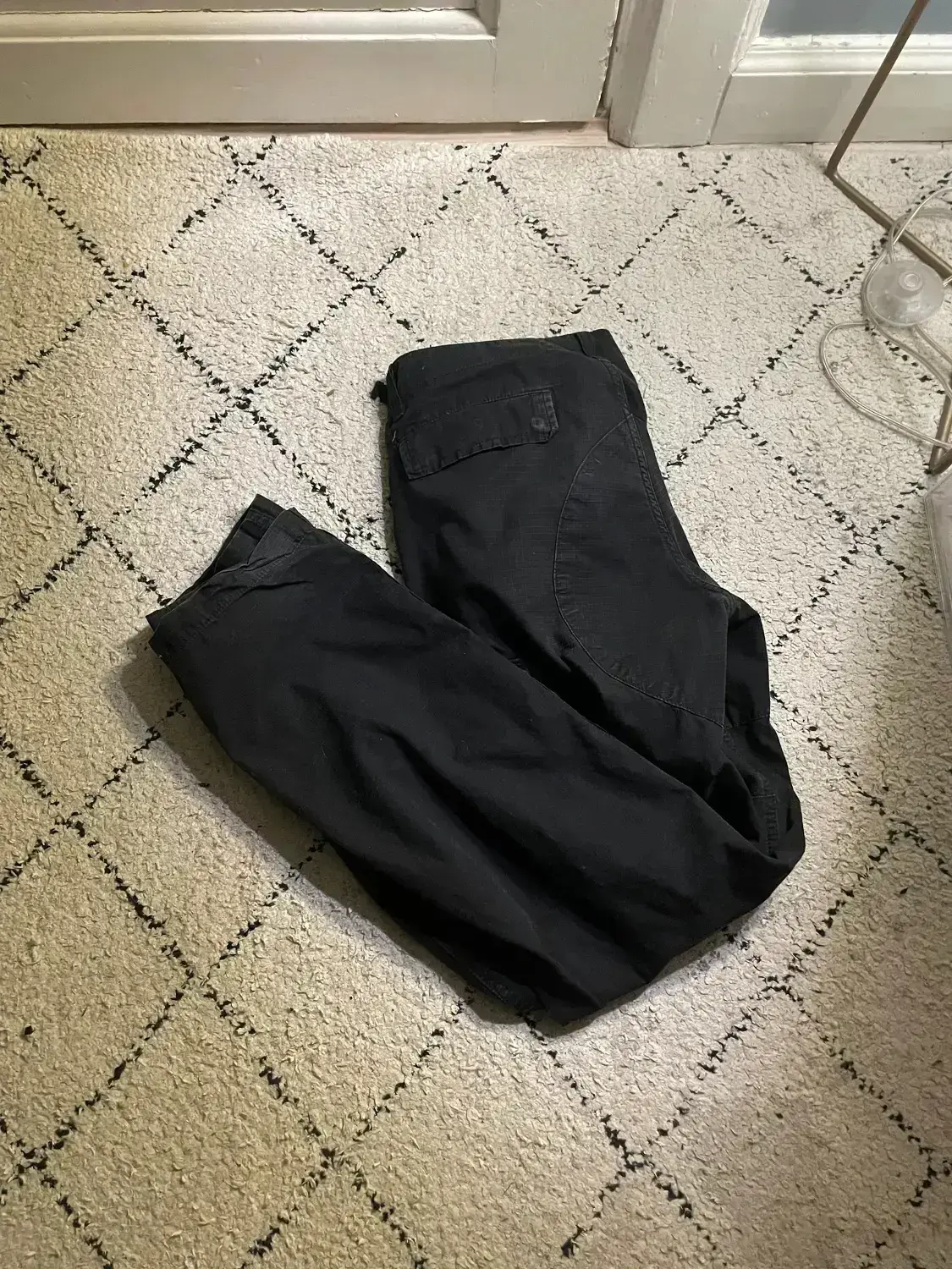 Carhartt bukser  shorts