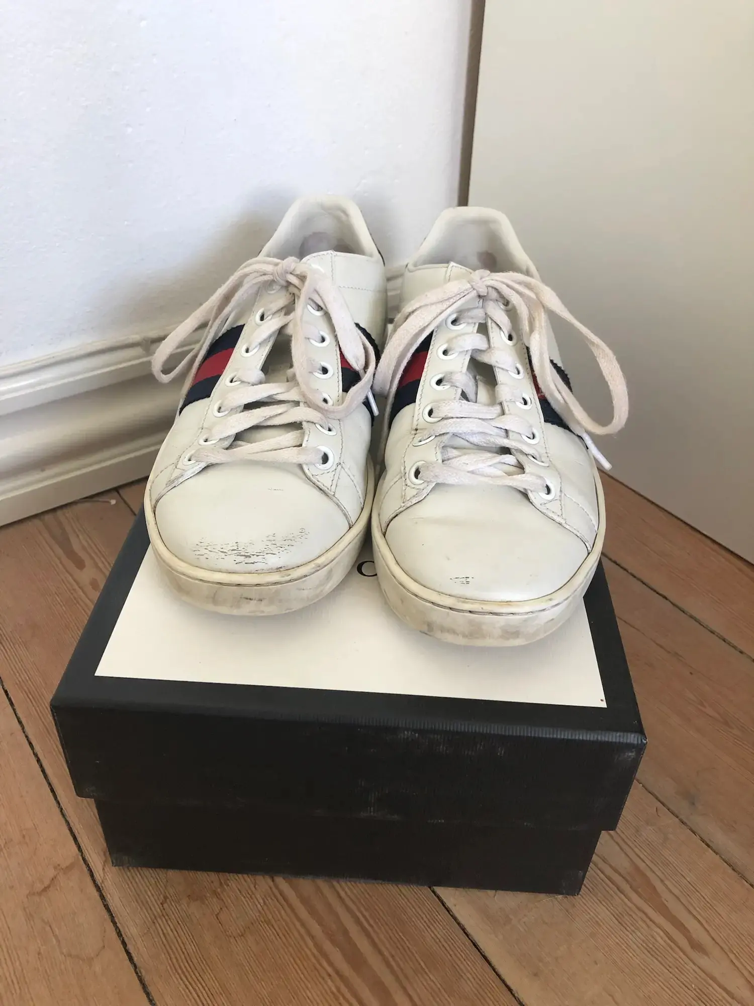 Gucci sneakers