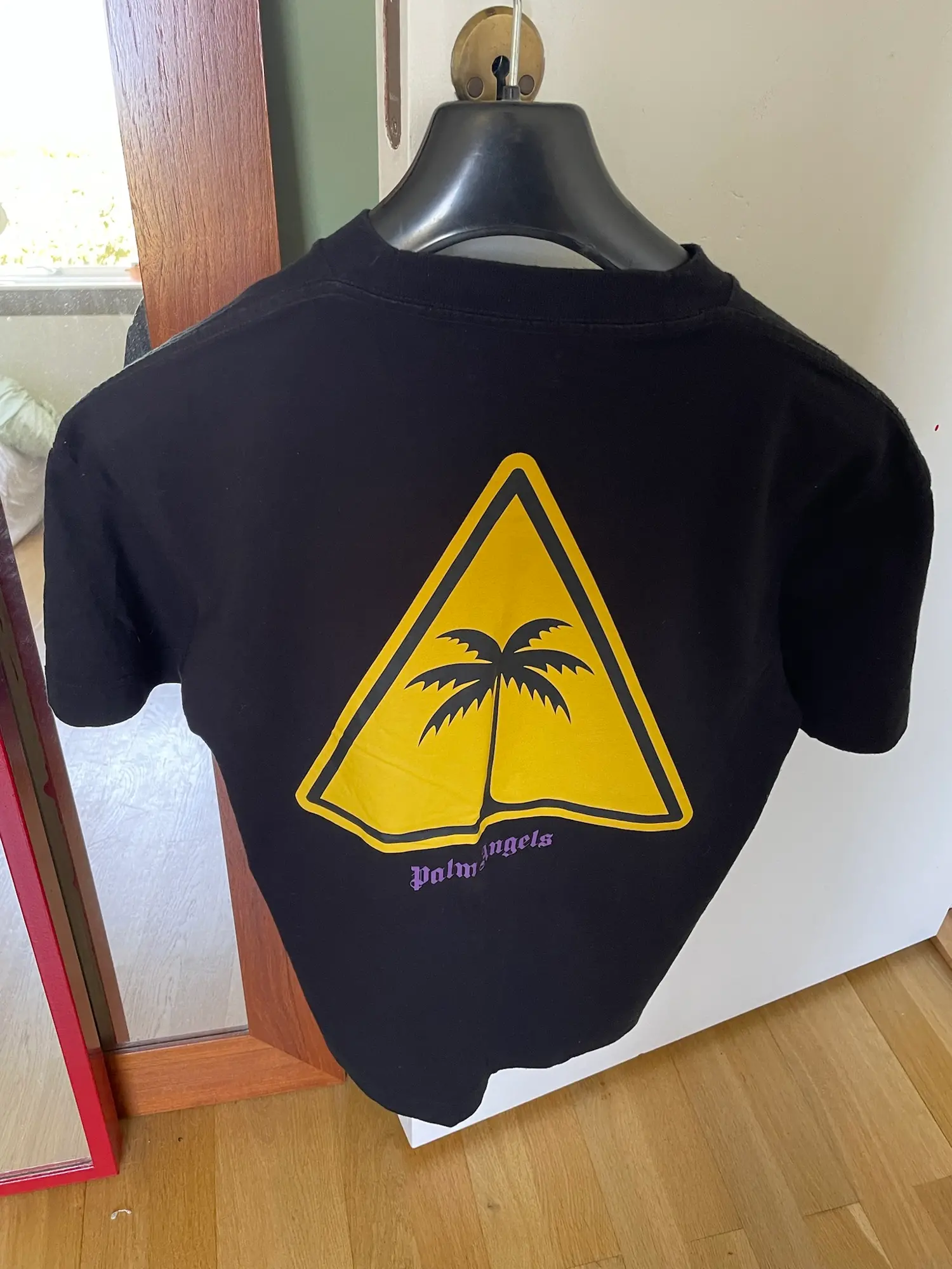 Palm Angels t-shirt