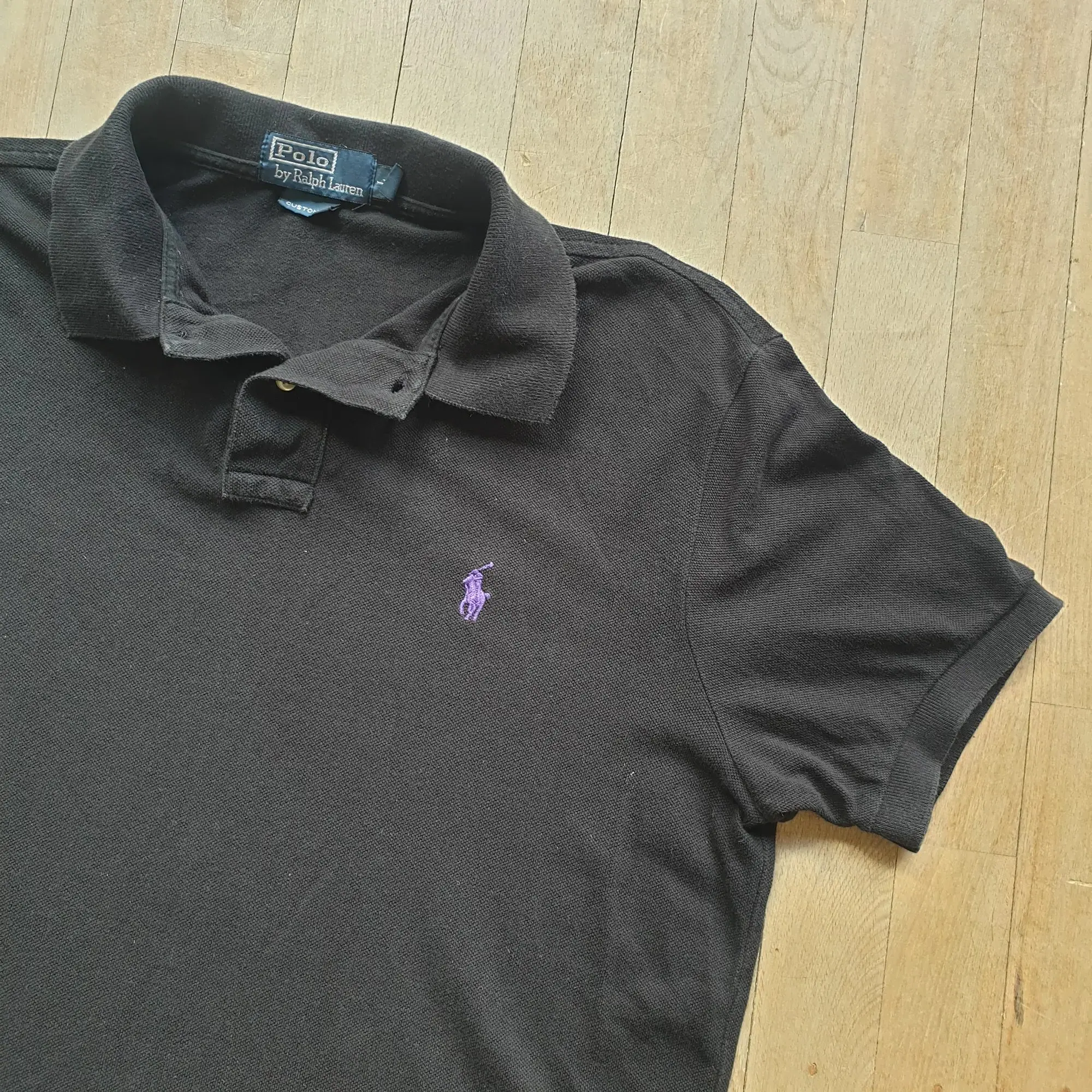 Polo Ralph Lauren polotrøje