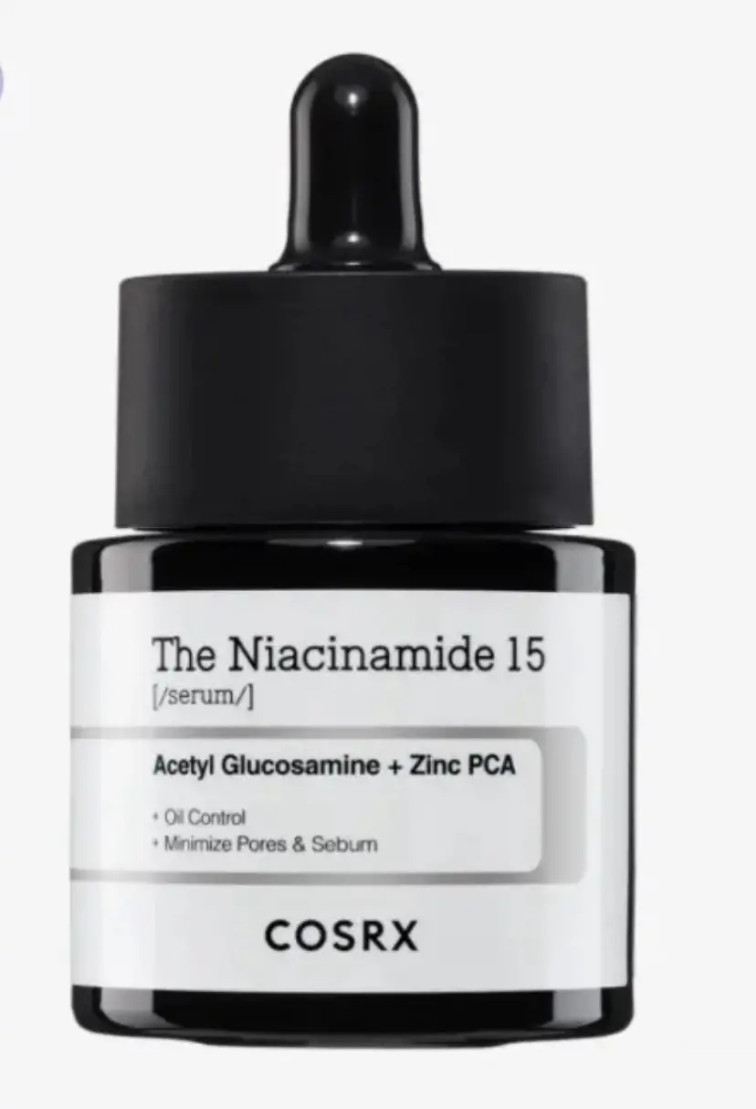 Cosrx serum