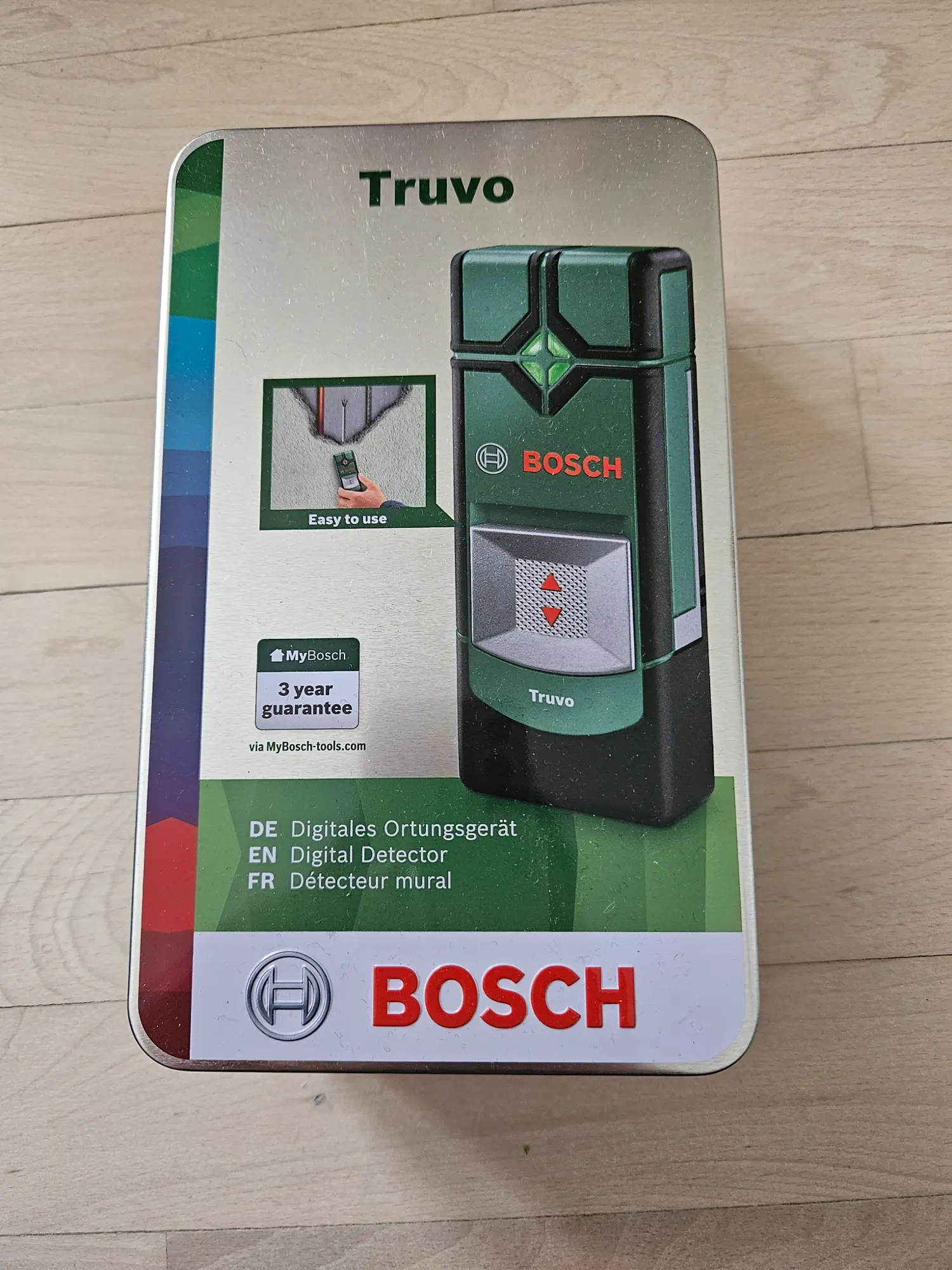 Bosch tilbehør