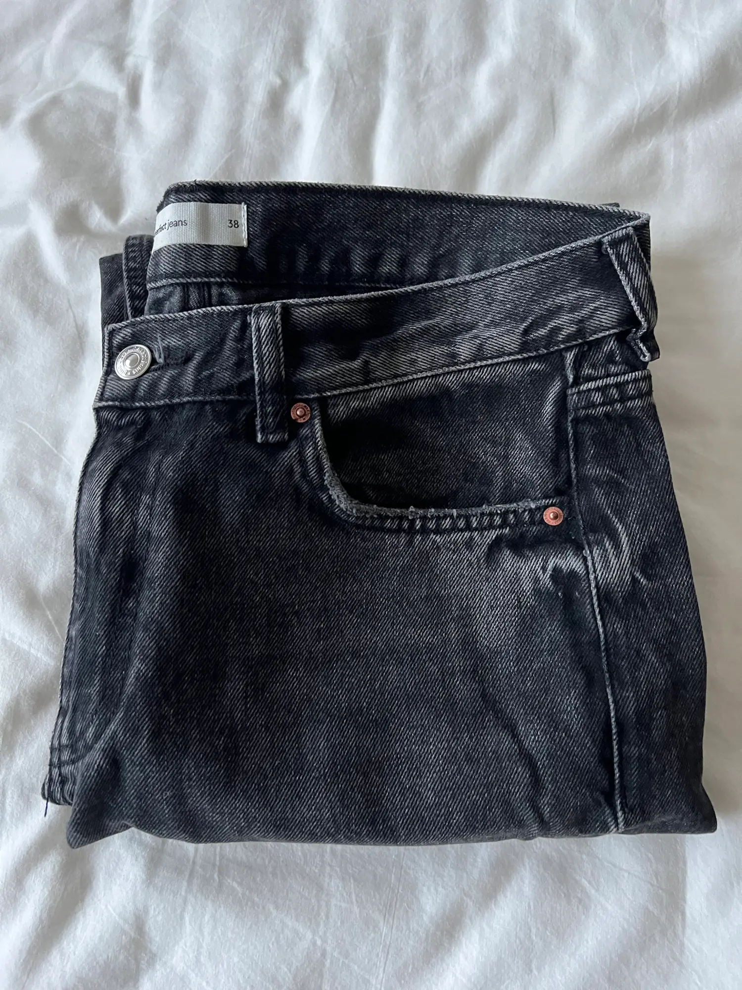 Gina Tricot jeans