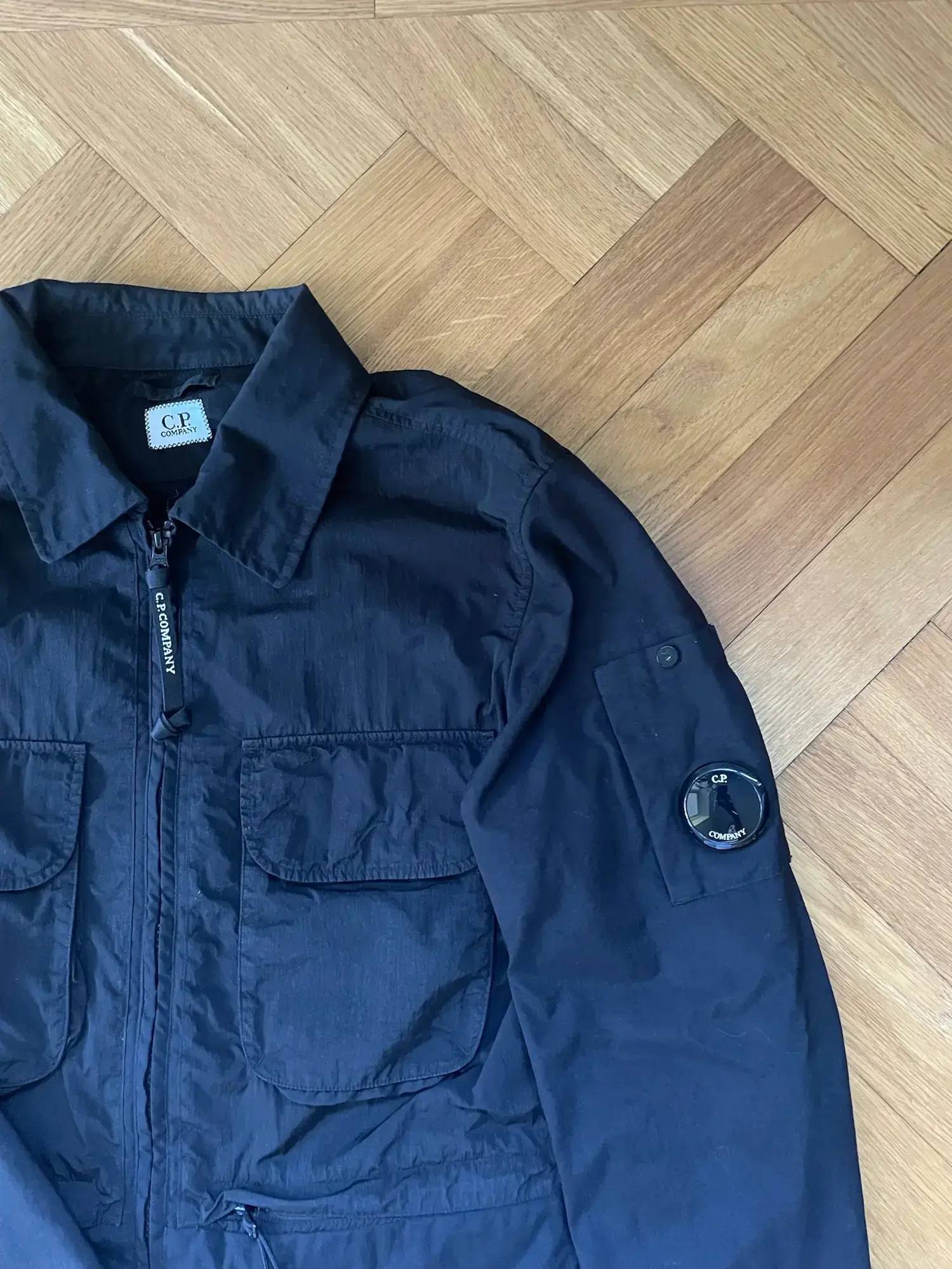 CP Company skjorte