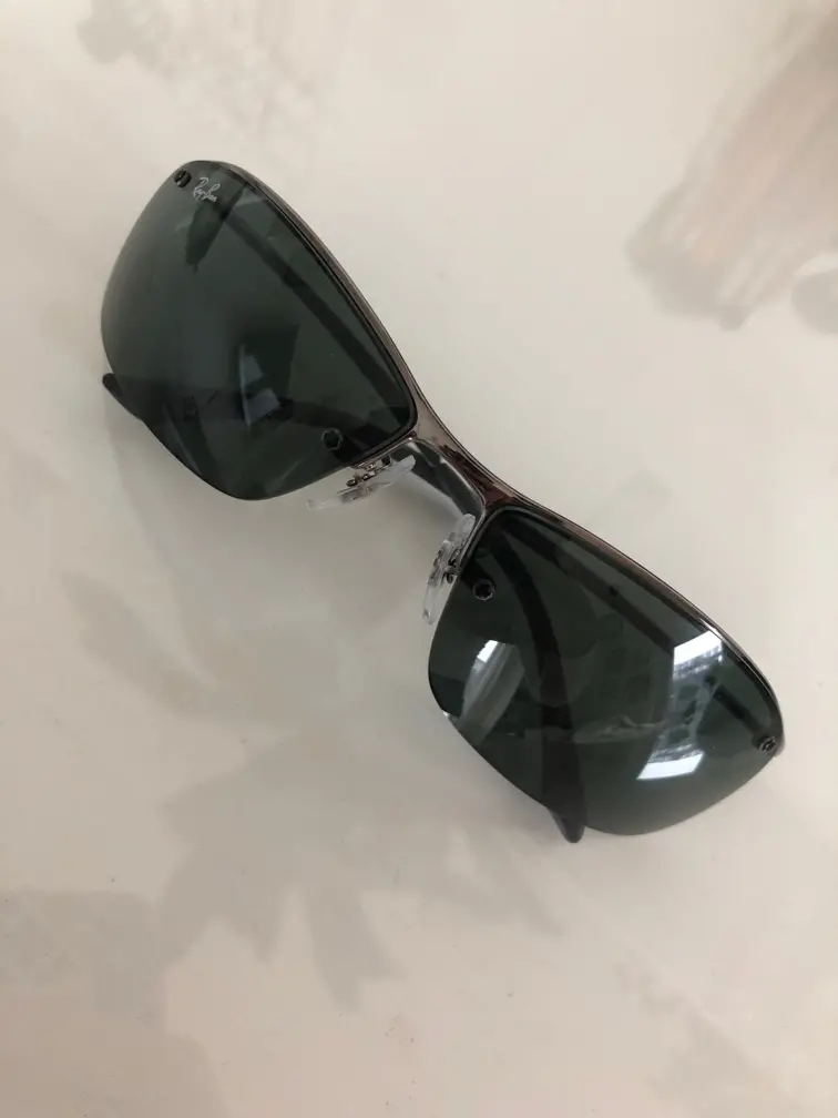 Ray-Ban solbriller