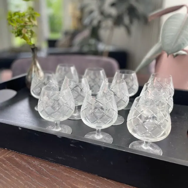 Lyngby glas