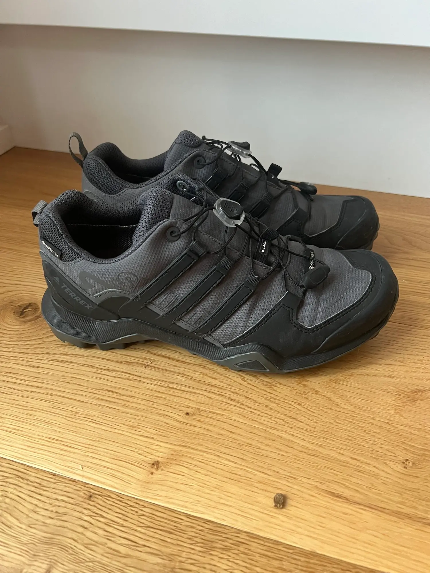 Adidas andre sko  støvler
