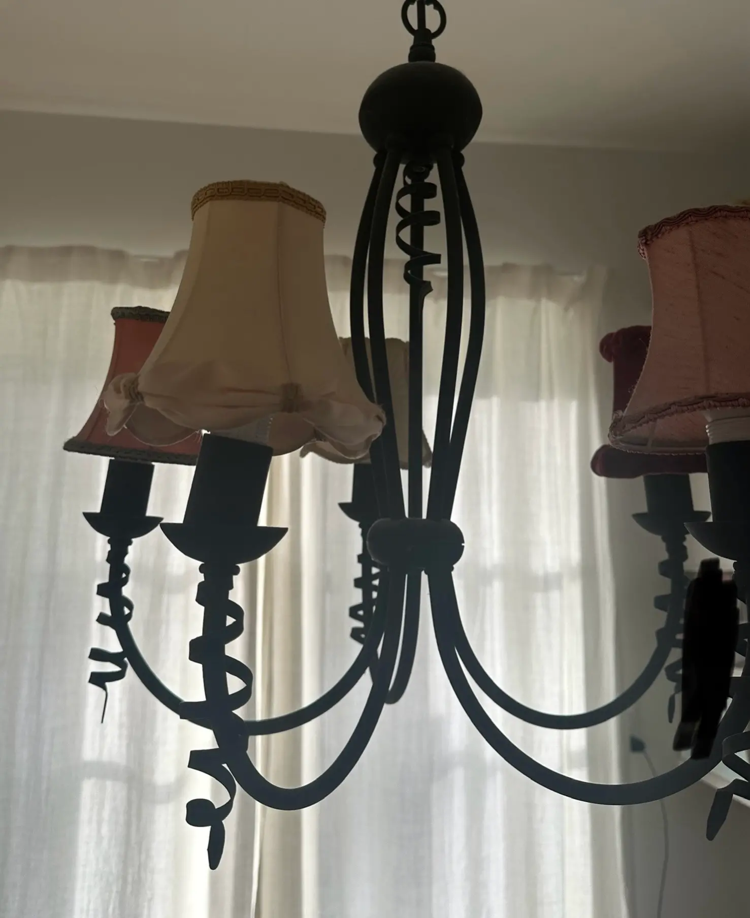 Loftslampe