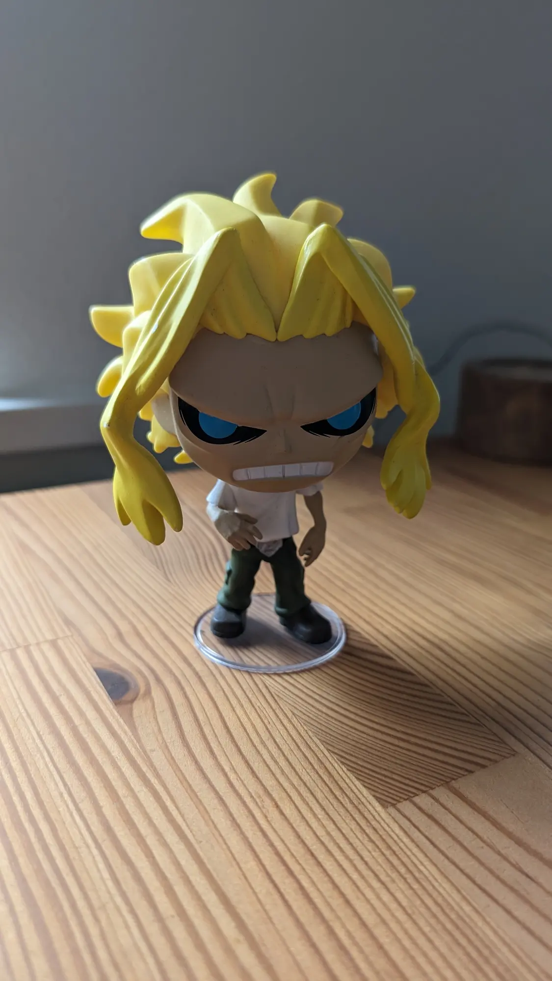 Funko Pop samlerobjekt