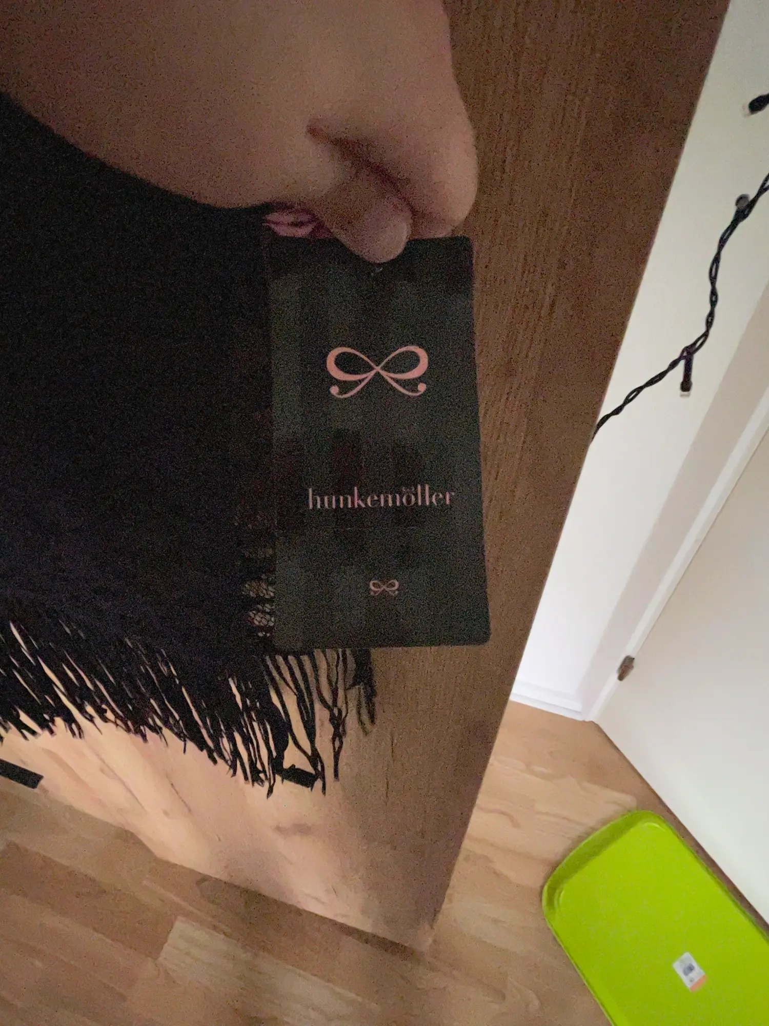 Hunkemöller badetøj  beachwear