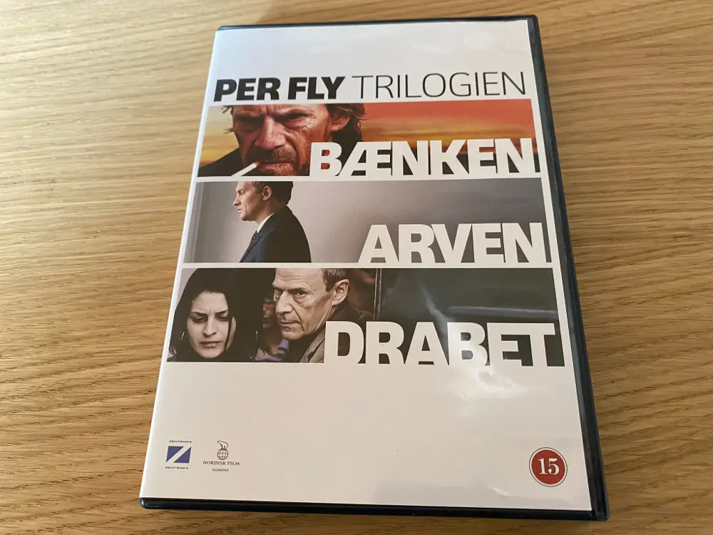 Dvd