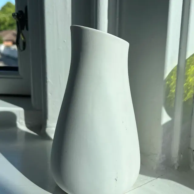 Zone vase