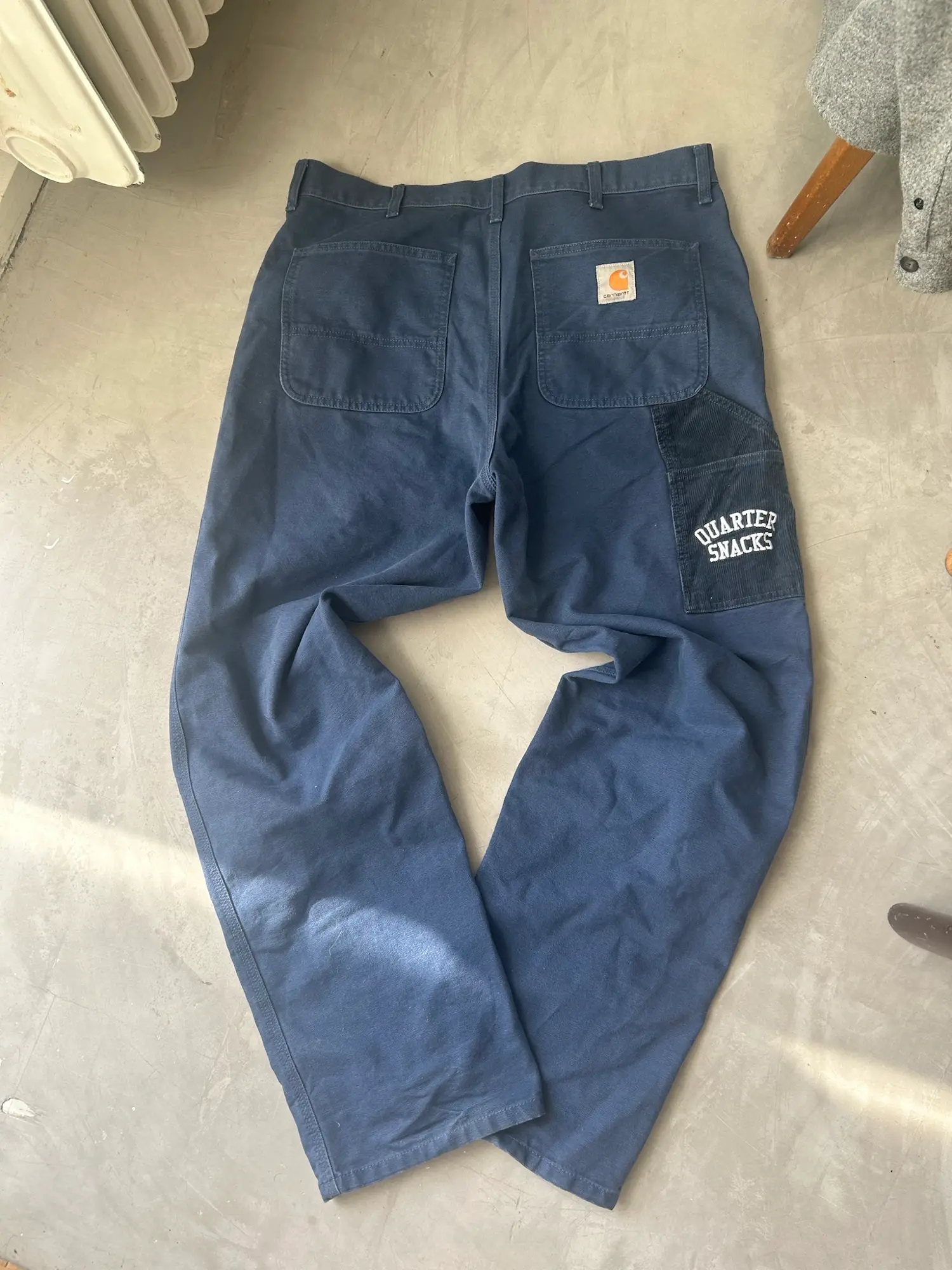 Carhartt bukser  shorts