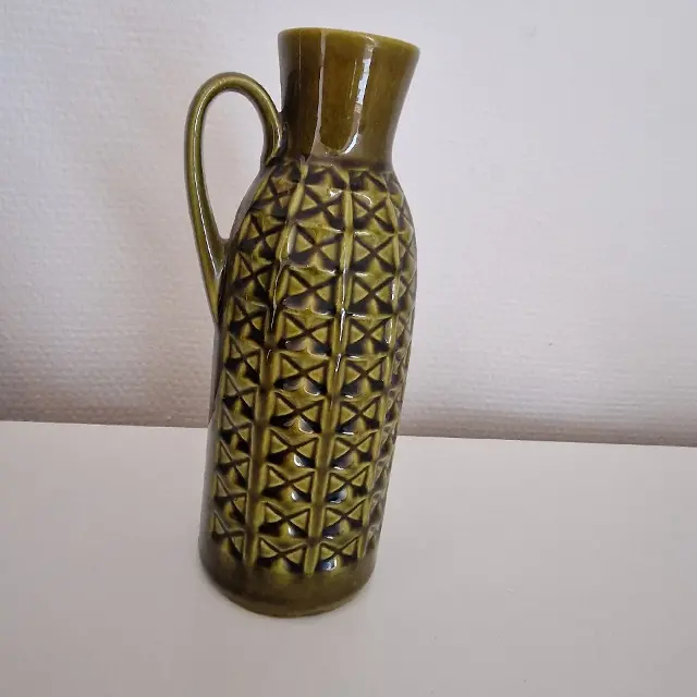 West Germany vase