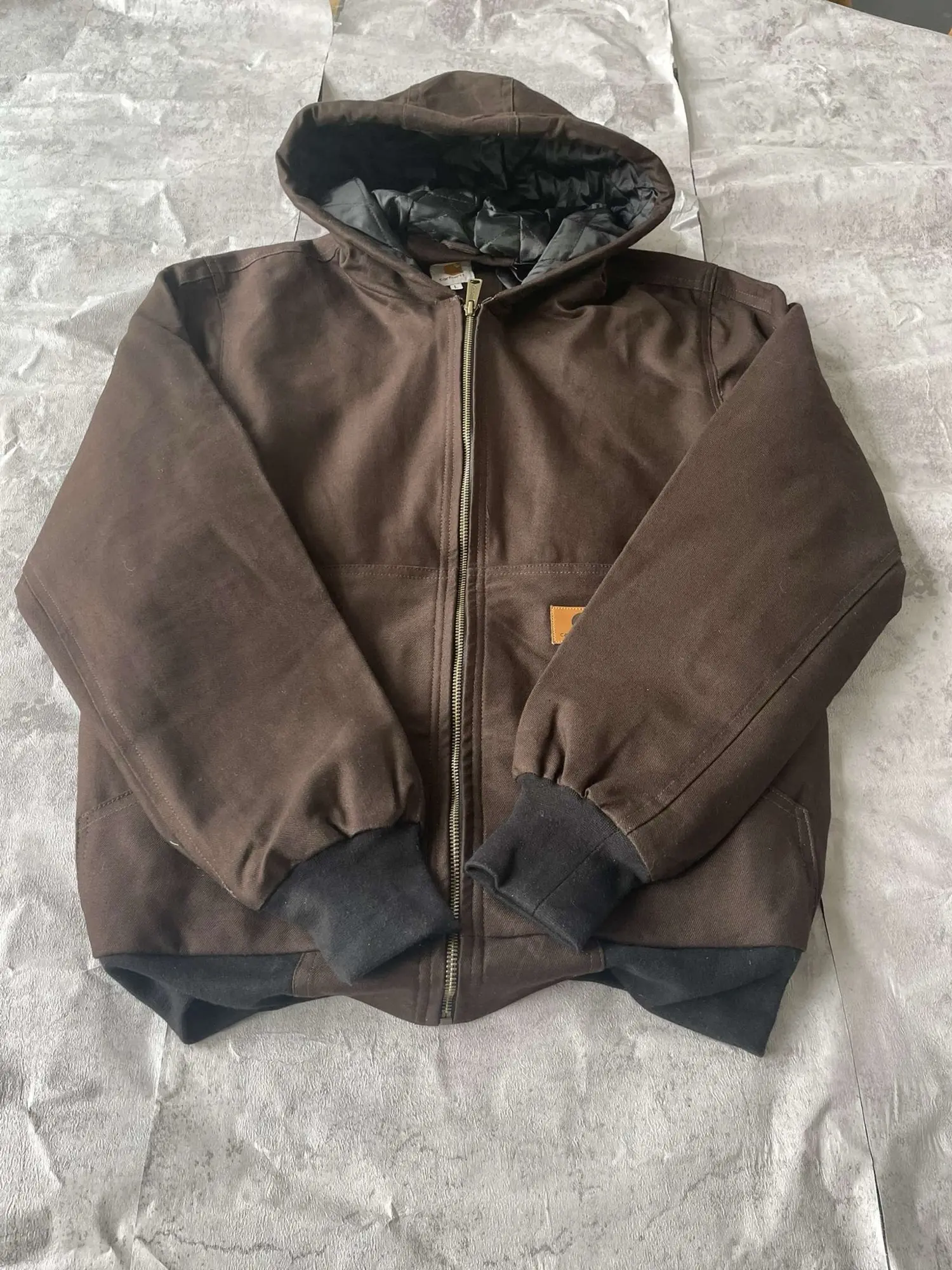 Carhartt jakke