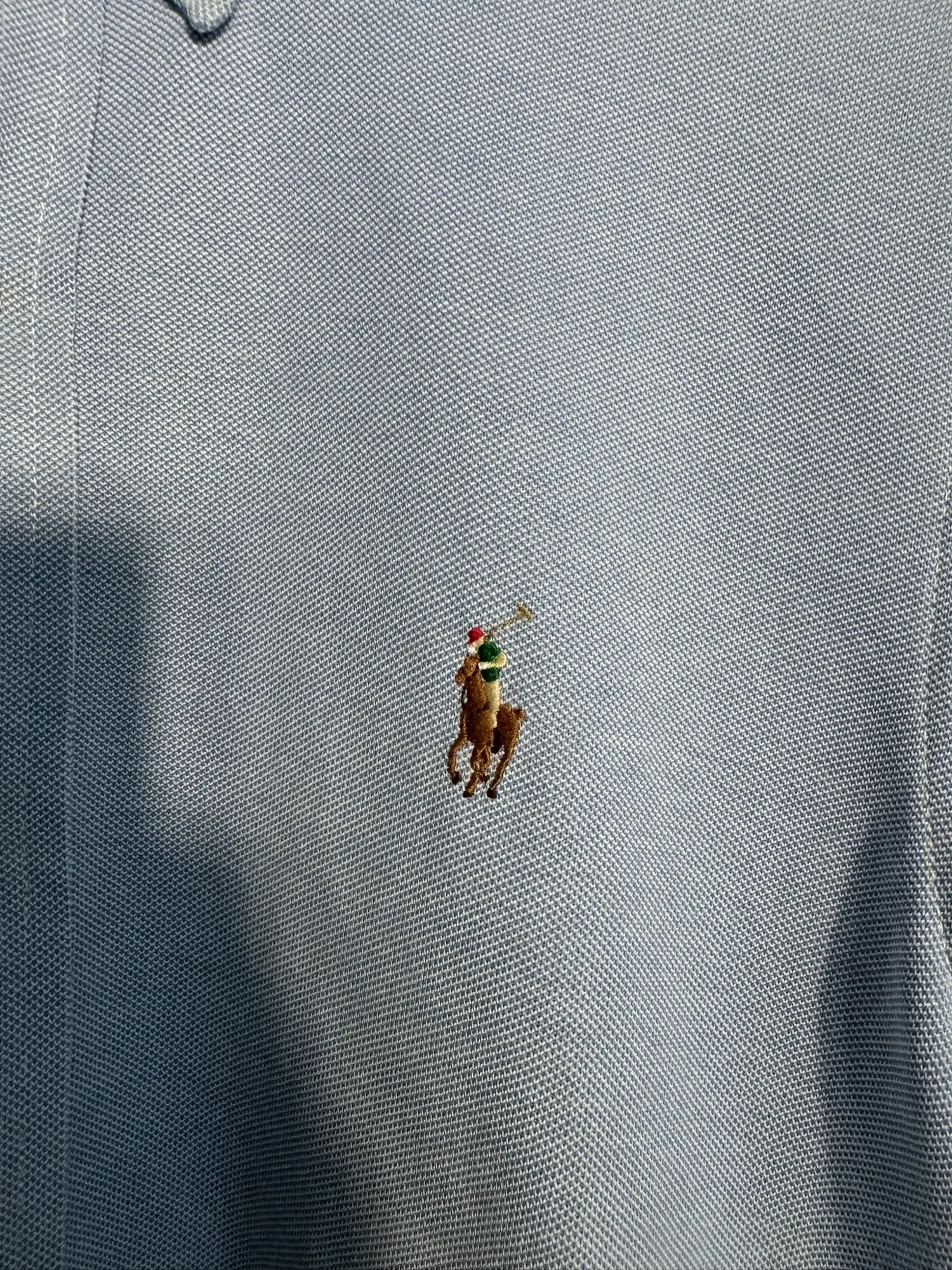 Polo Ralph Lauren skjorte