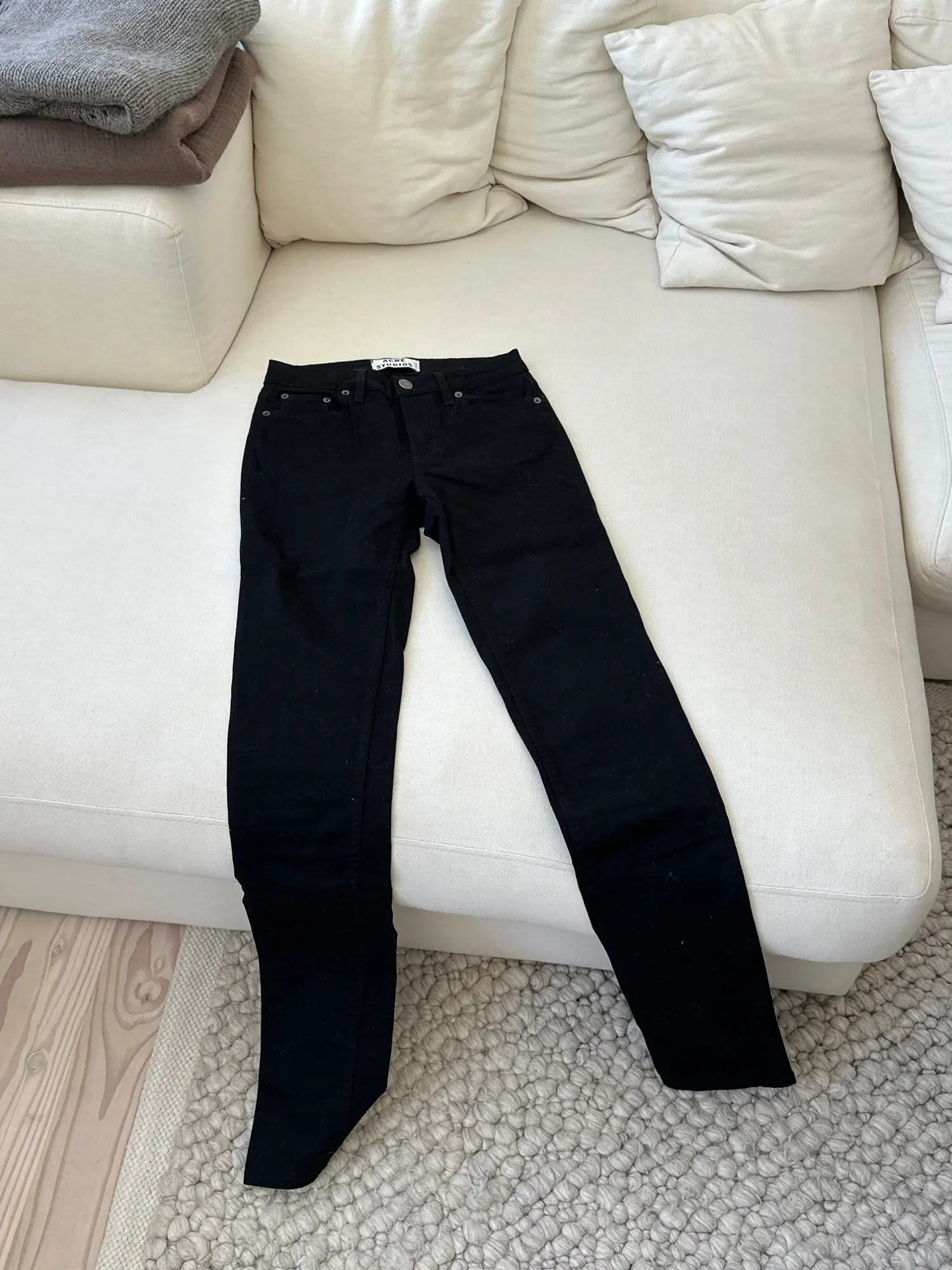 Acne Studios jeans