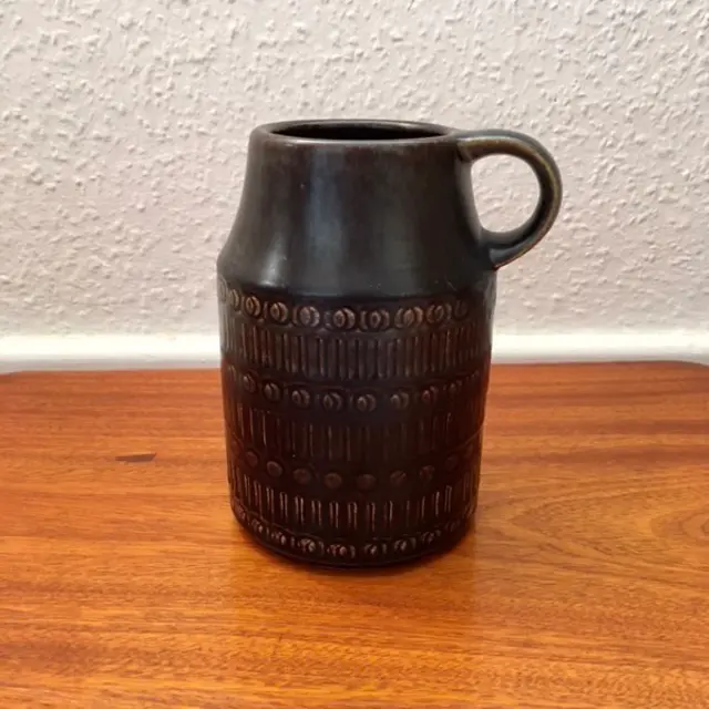 West Germany vase