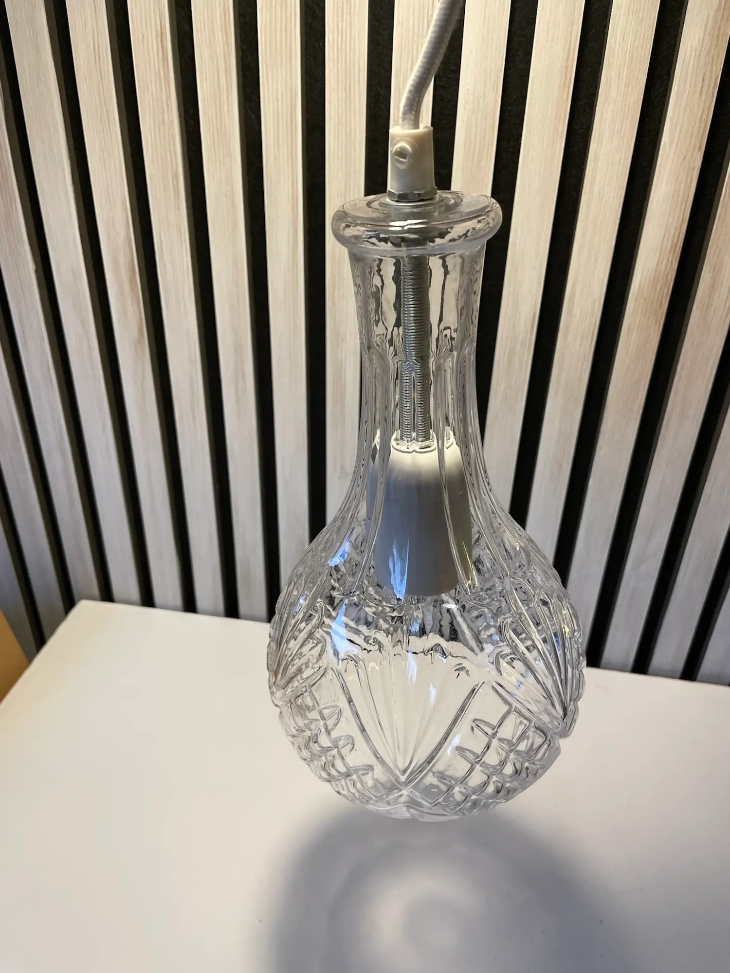 Loftslampe