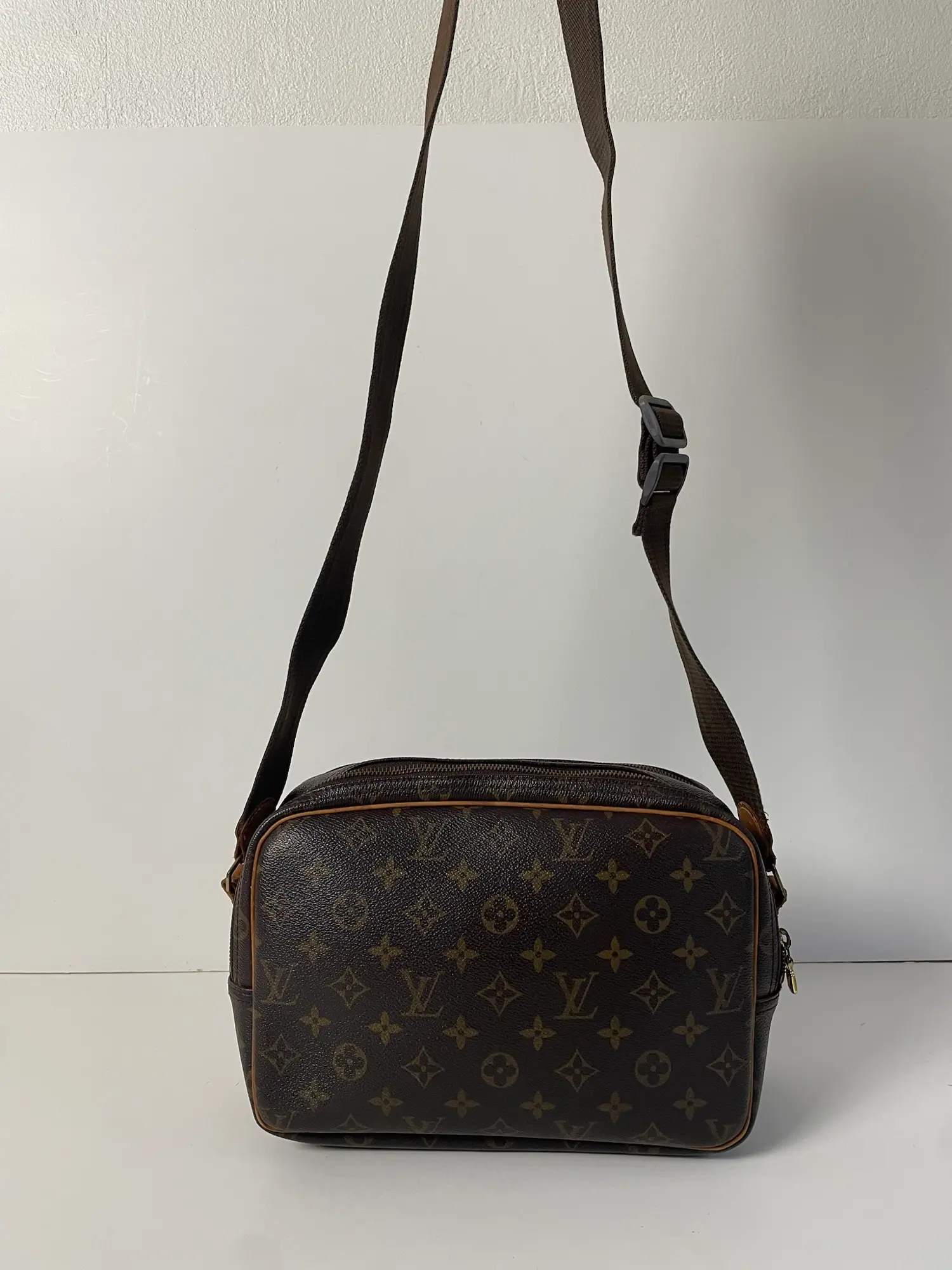 Louis Vuitton skuldertaske