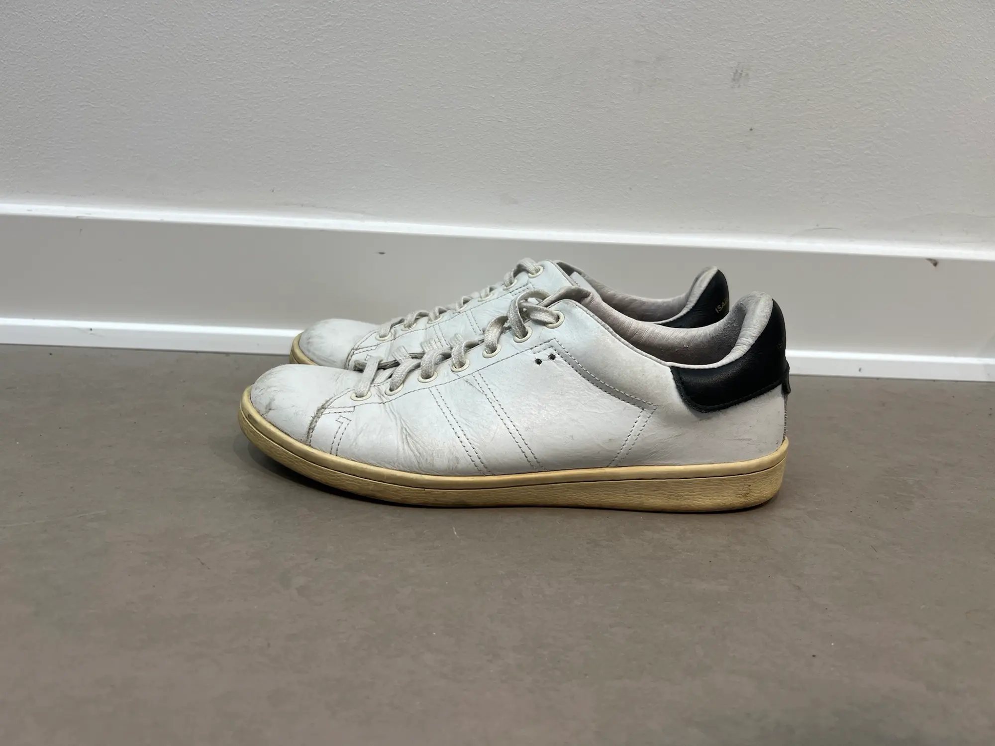 Isabel Marant sneakers