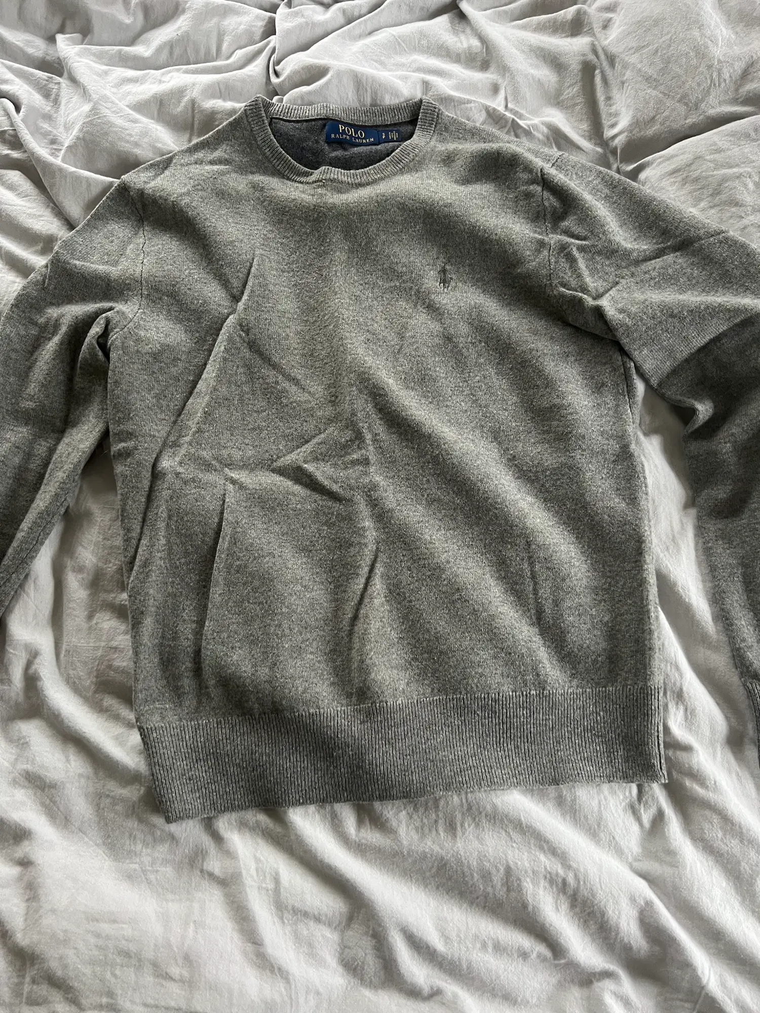 Lauren Ralph Lauren sweatshirt