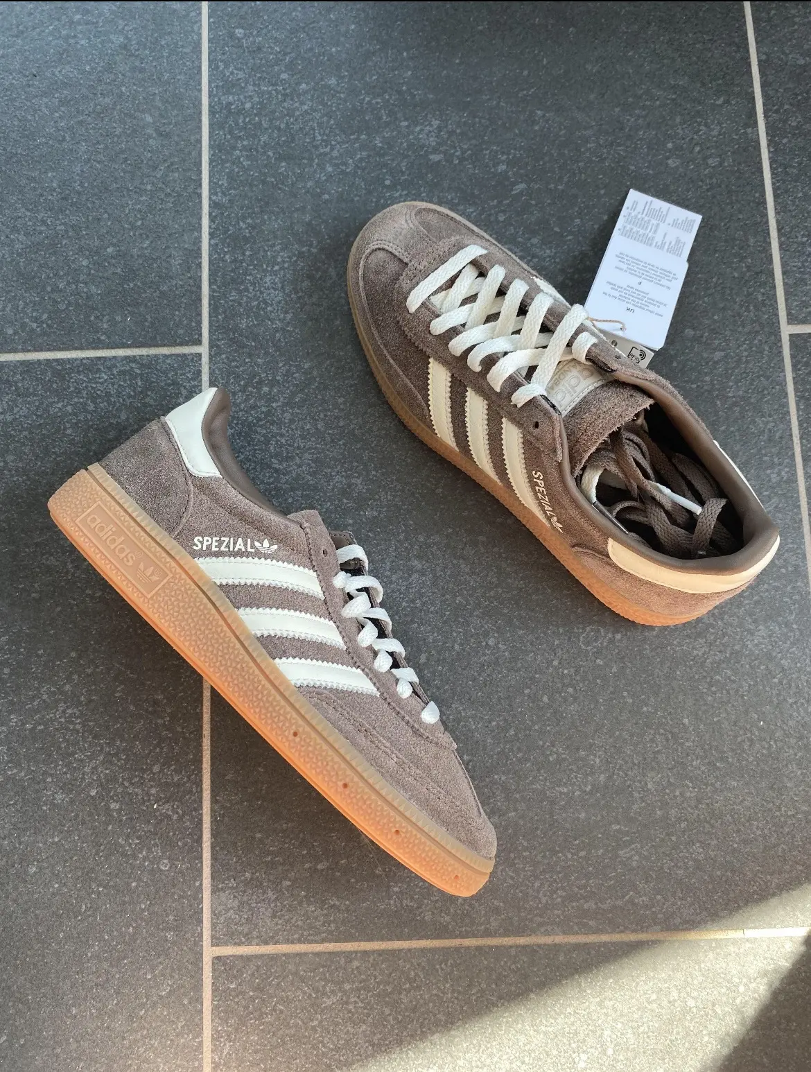 Adidas Originals sko  støvler