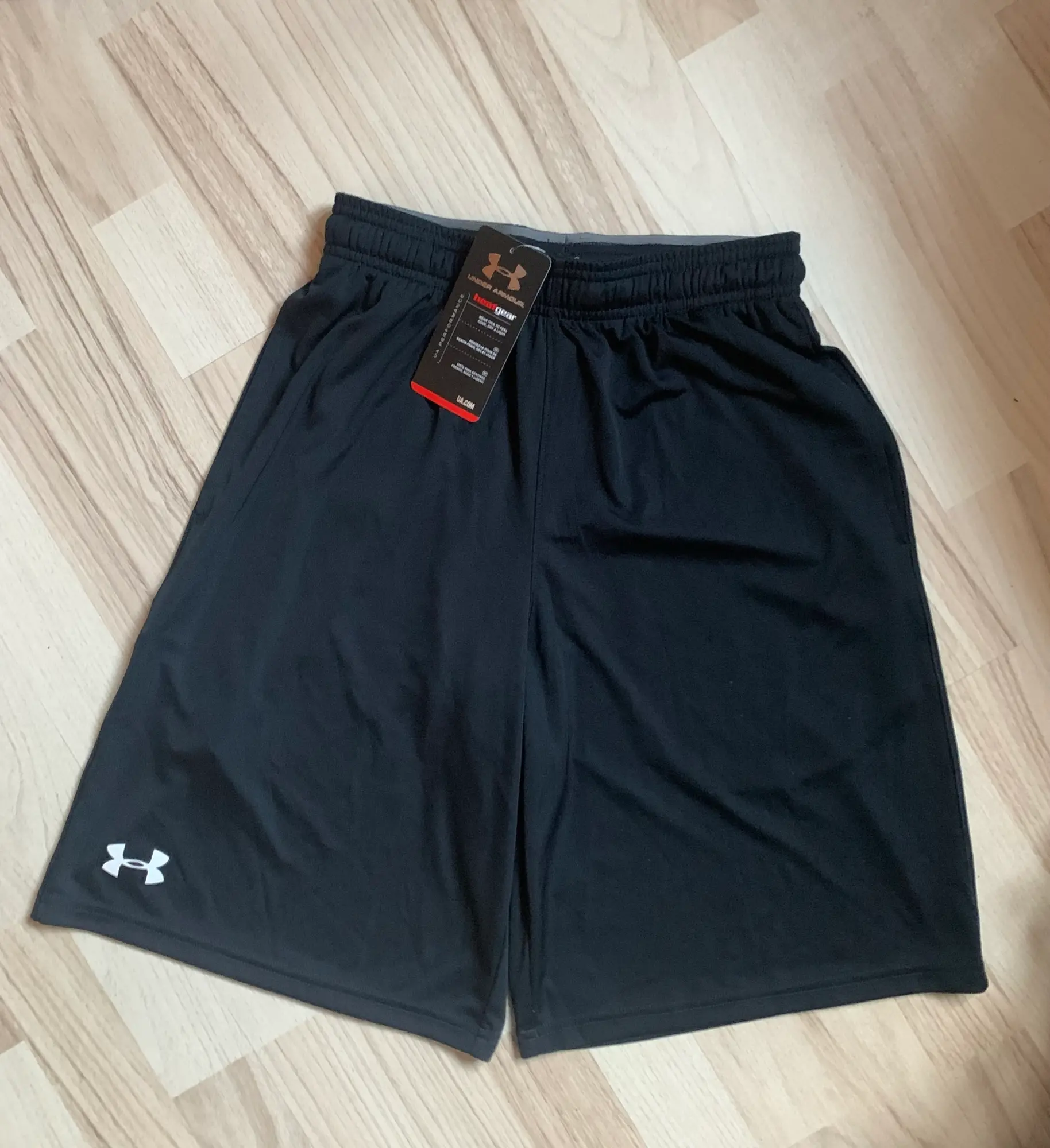 Under Armour shorts