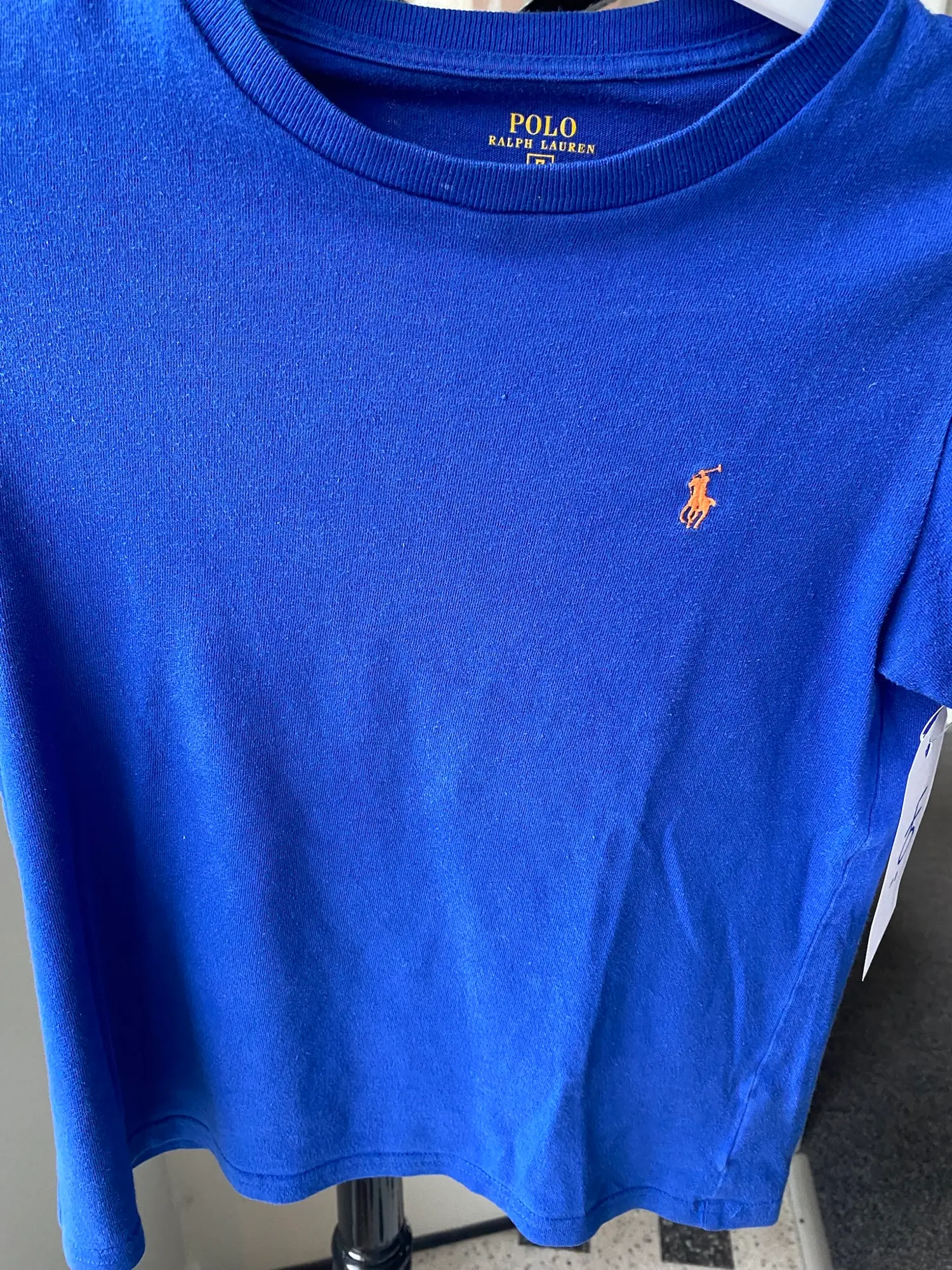 Polo Ralph Lauren overdel