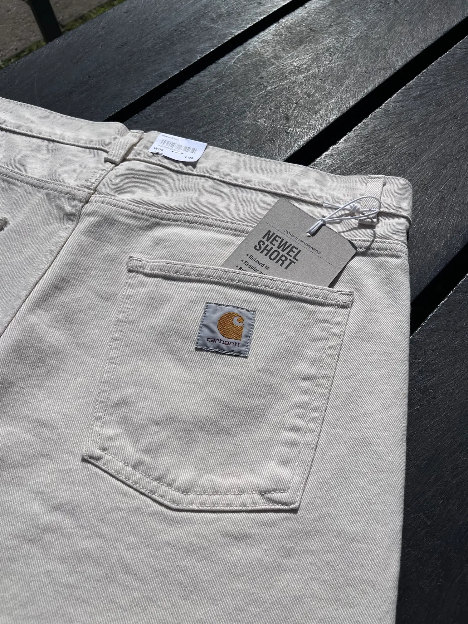 Carhartt shorts