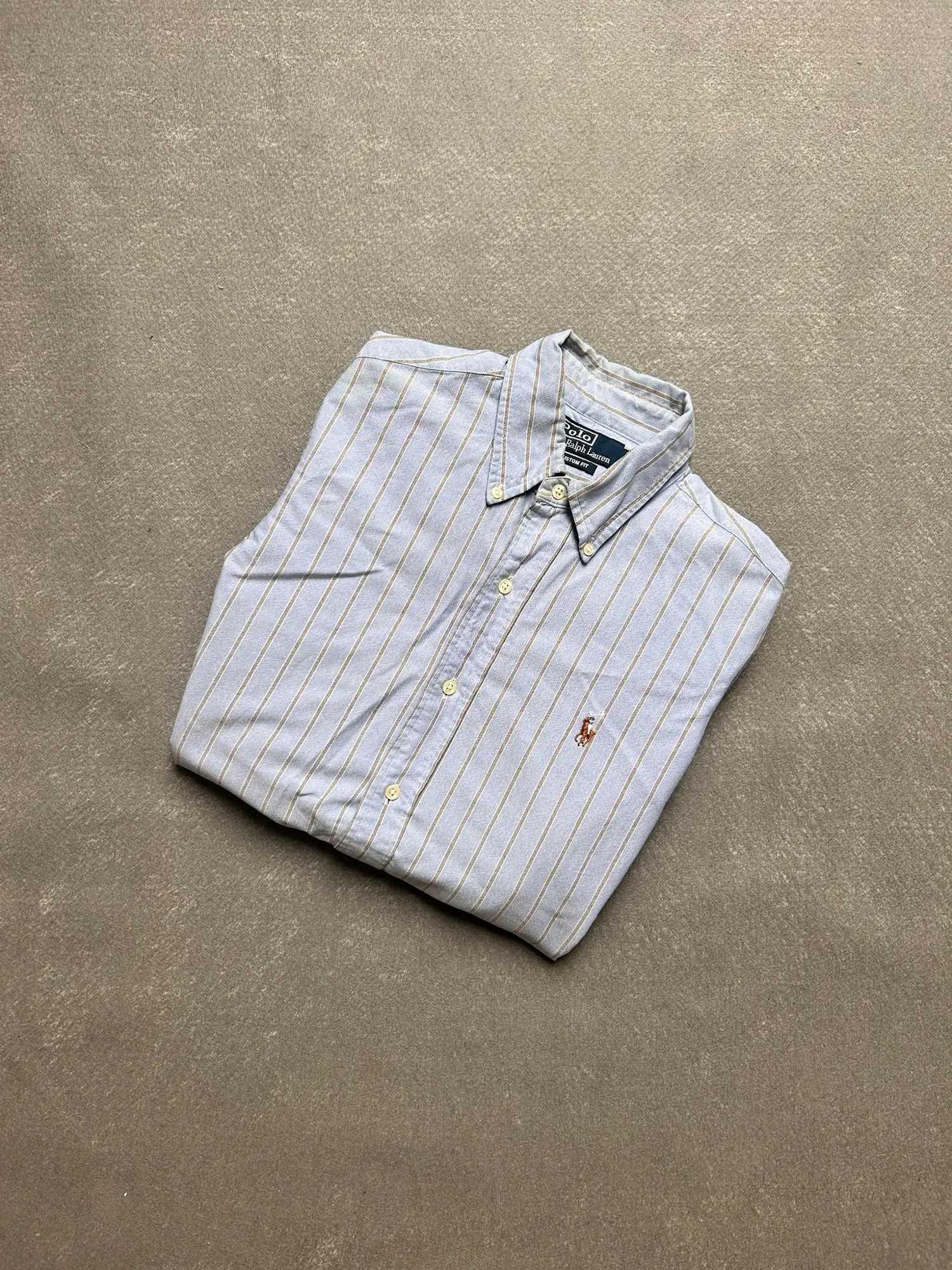 Polo Ralph Lauren skjorte