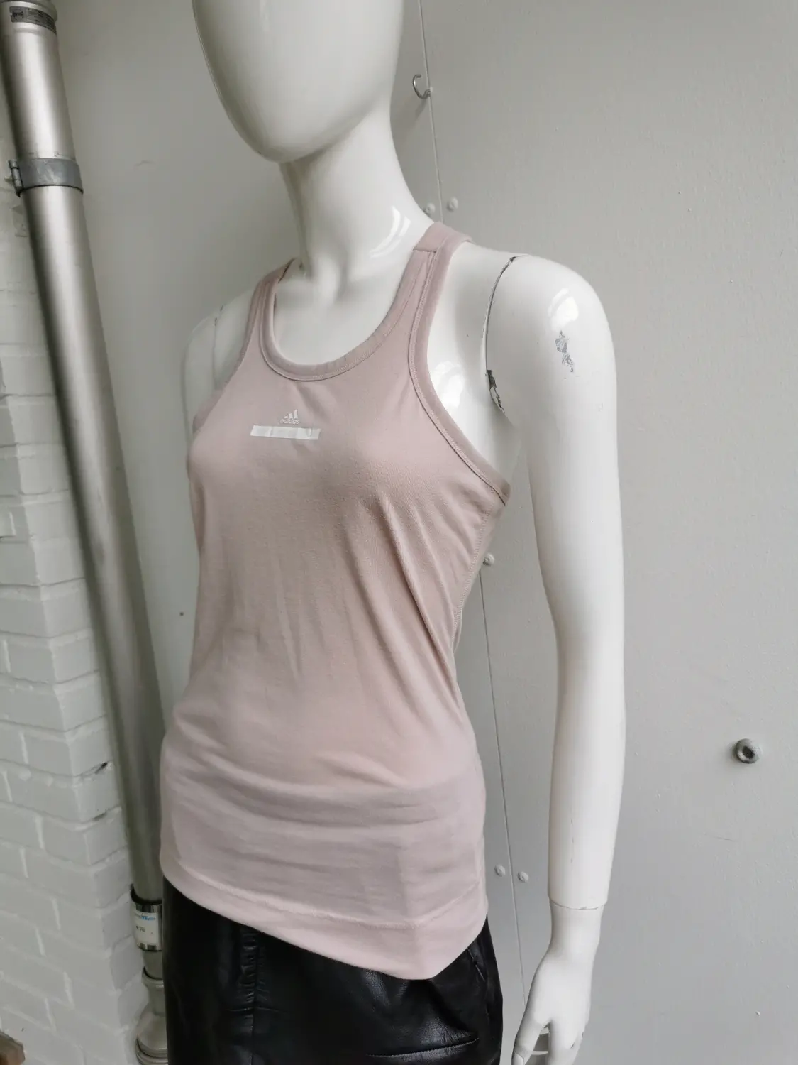 Adidas Stella Mccartney top