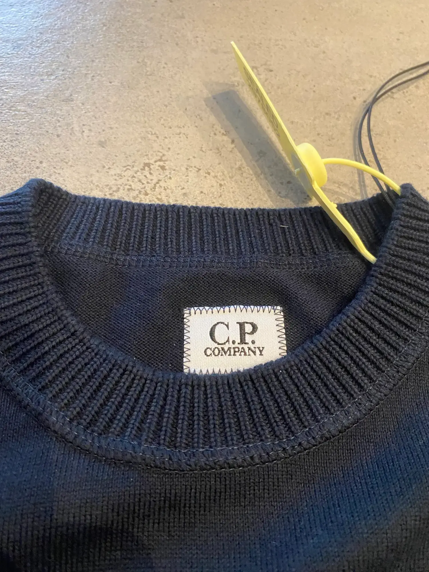 CP Company sweatshirt