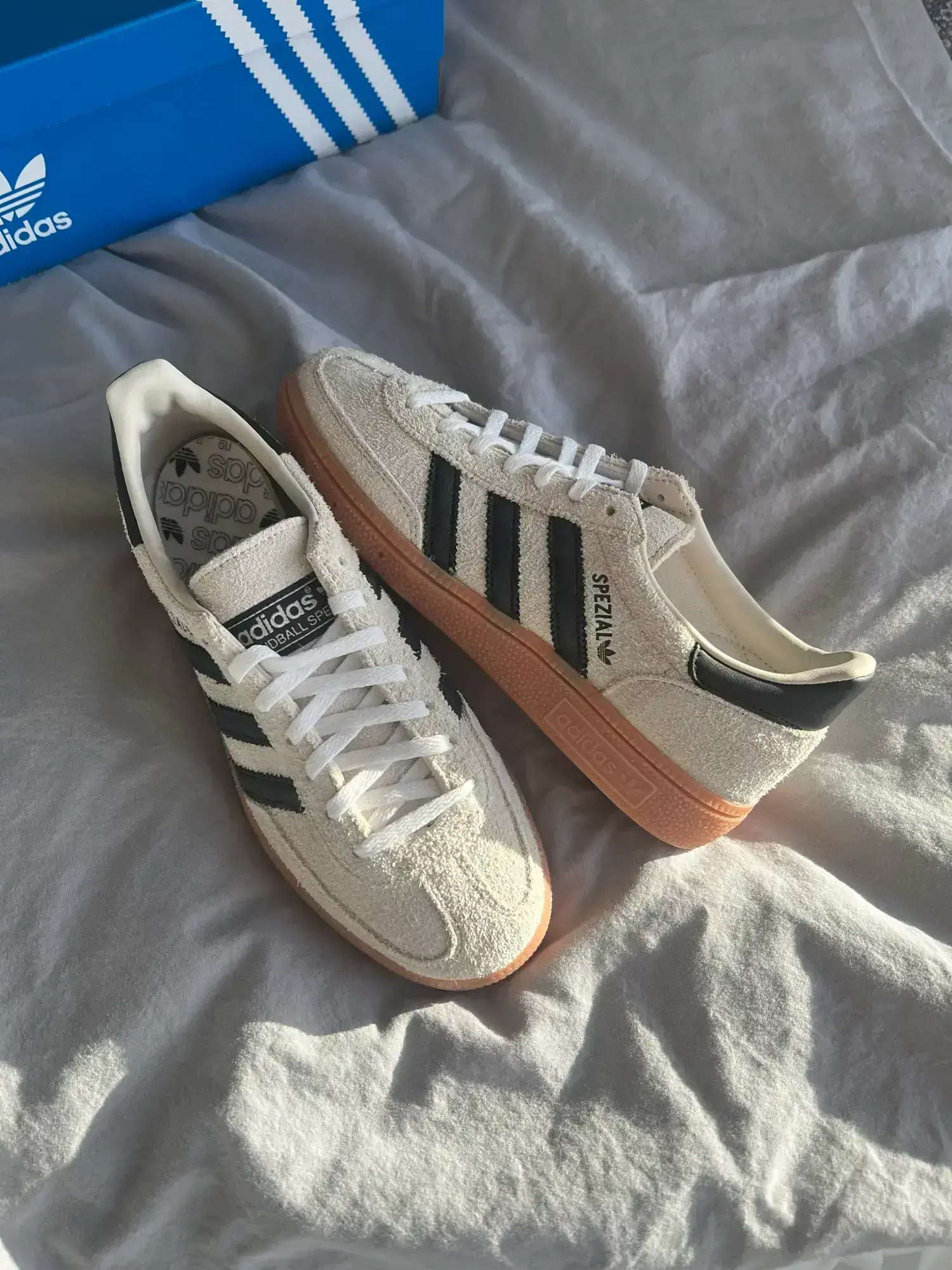 Adidas sneakers