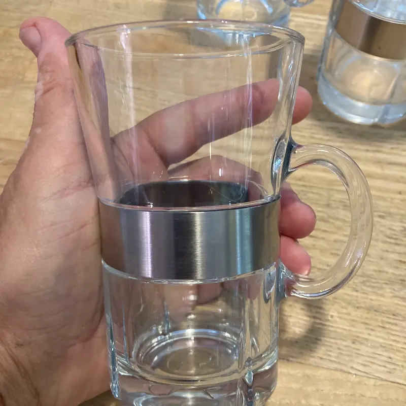 Rosendahl glas