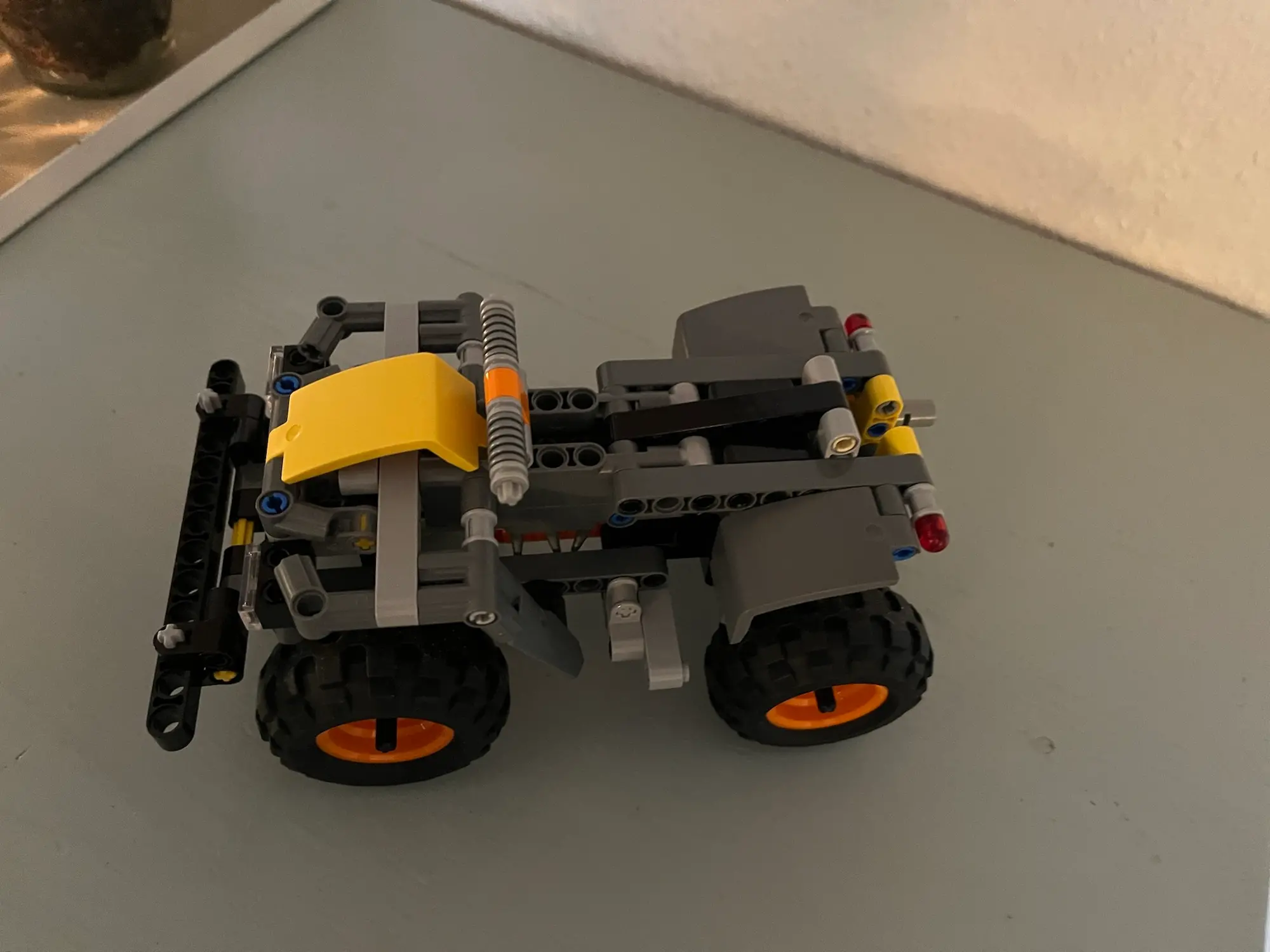 Lego